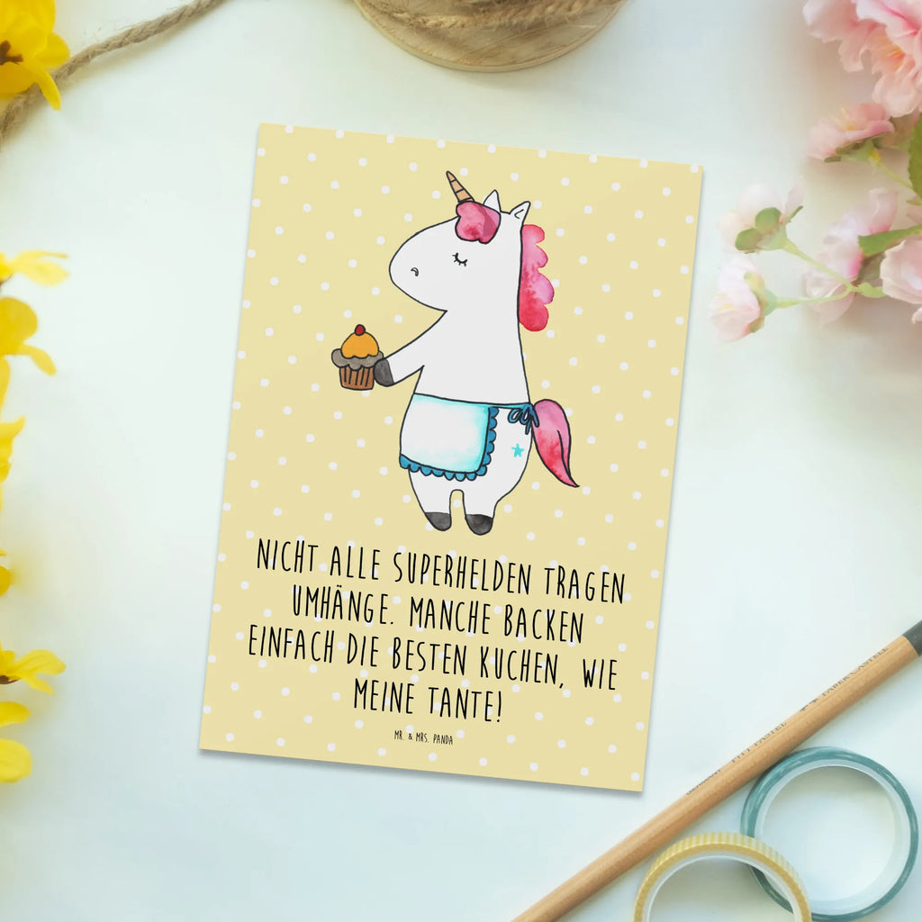 Postkarte Super Tante Postkarte, Karte, Geschenkkarte, Grußkarte, Einladung, Ansichtskarte, Geburtstagskarte, Einladungskarte, Dankeskarte, Ansichtskarten, Einladung Geburtstag, Einladungskarten Geburtstag, Familie, Vatertag, Muttertag, Bruder, Schwester, Mama, Papa, Oma, Opa