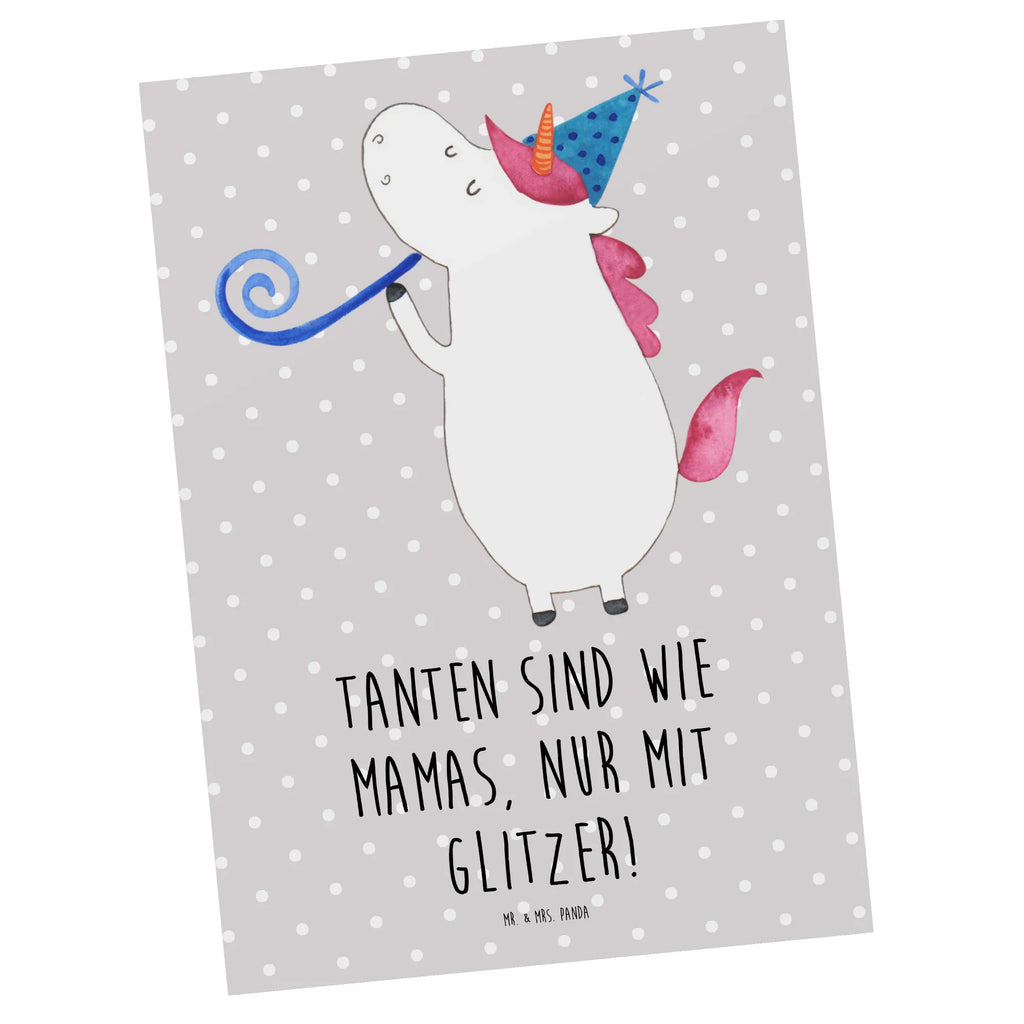 Postkarte Glitzernde Tante Postkarte, Karte, Geschenkkarte, Grußkarte, Einladung, Ansichtskarte, Geburtstagskarte, Einladungskarte, Dankeskarte, Ansichtskarten, Einladung Geburtstag, Einladungskarten Geburtstag, Familie, Vatertag, Muttertag, Bruder, Schwester, Mama, Papa, Oma, Opa