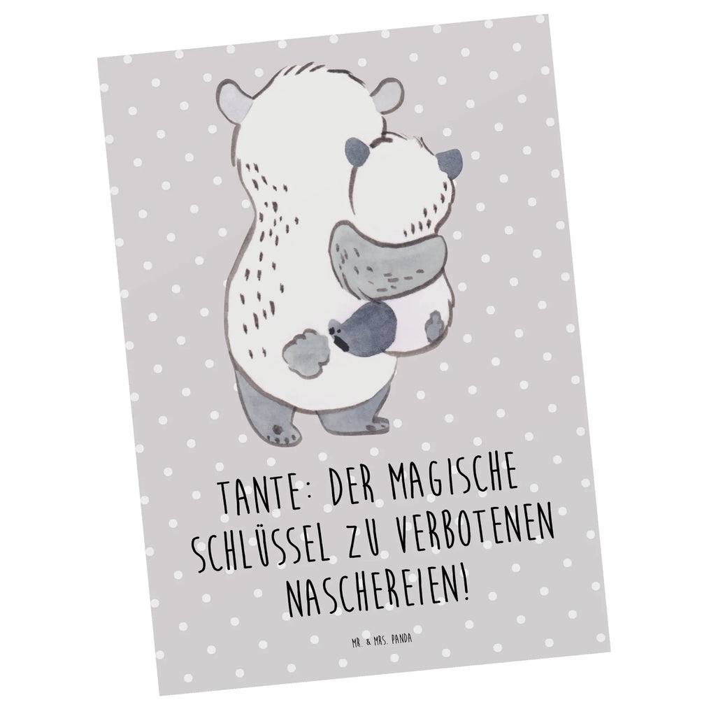 Postkarte Zauberhafte Tante Postkarte, Karte, Geschenkkarte, Grußkarte, Einladung, Ansichtskarte, Geburtstagskarte, Einladungskarte, Dankeskarte, Ansichtskarten, Einladung Geburtstag, Einladungskarten Geburtstag, Familie, Vatertag, Muttertag, Bruder, Schwester, Mama, Papa, Oma, Opa