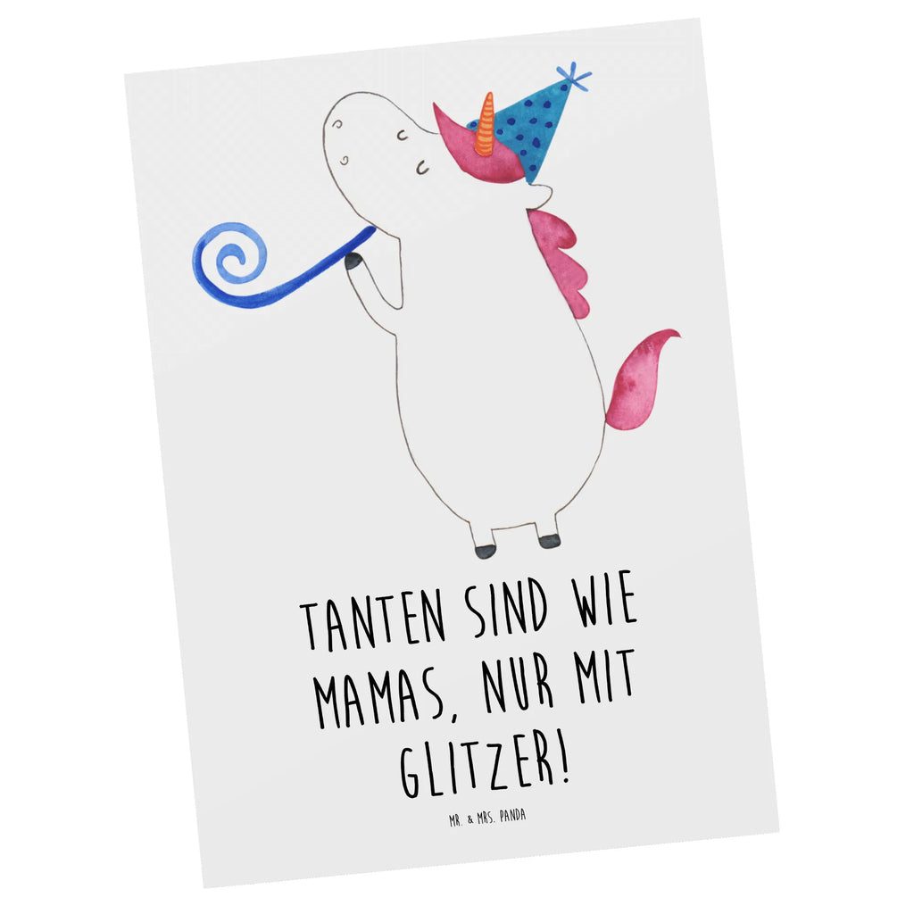 Postkarte Glitzernde Tante Postkarte, Karte, Geschenkkarte, Grußkarte, Einladung, Ansichtskarte, Geburtstagskarte, Einladungskarte, Dankeskarte, Ansichtskarten, Einladung Geburtstag, Einladungskarten Geburtstag, Familie, Vatertag, Muttertag, Bruder, Schwester, Mama, Papa, Oma, Opa