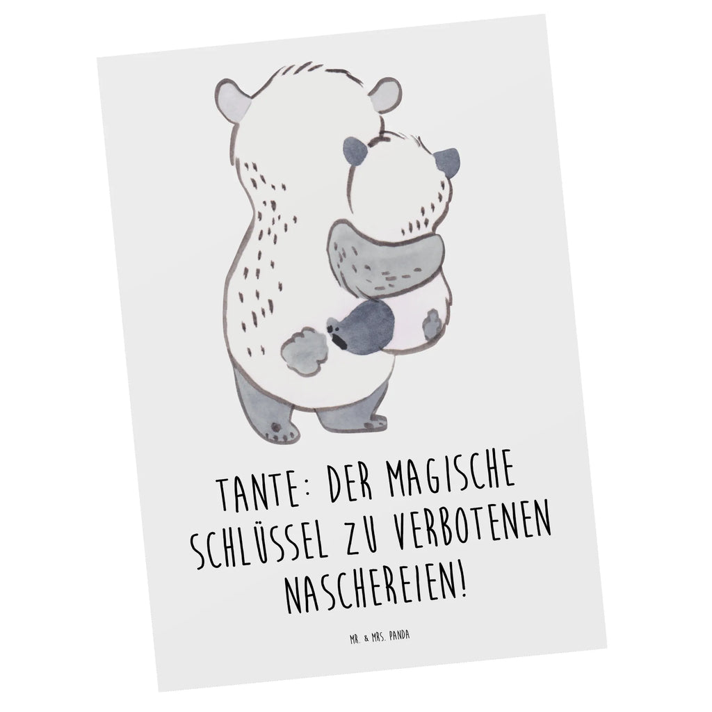 Postkarte Zauberhafte Tante Postkarte, Karte, Geschenkkarte, Grußkarte, Einladung, Ansichtskarte, Geburtstagskarte, Einladungskarte, Dankeskarte, Ansichtskarten, Einladung Geburtstag, Einladungskarten Geburtstag, Familie, Vatertag, Muttertag, Bruder, Schwester, Mama, Papa, Oma, Opa