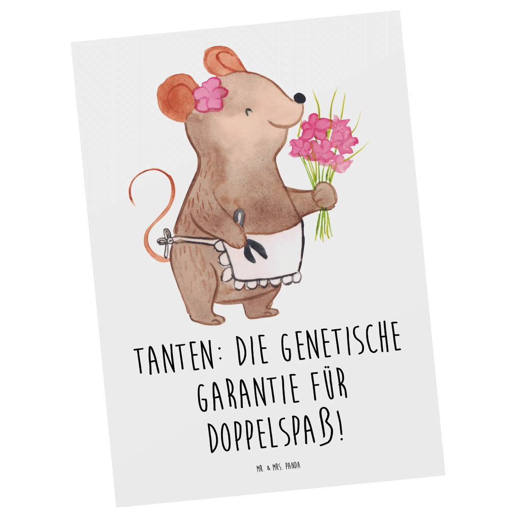 Postkarte Tanten Doppelspaß Postkarte, Karte, Geschenkkarte, Grußkarte, Einladung, Ansichtskarte, Geburtstagskarte, Einladungskarte, Dankeskarte, Ansichtskarten, Einladung Geburtstag, Einladungskarten Geburtstag, Familie, Vatertag, Muttertag, Bruder, Schwester, Mama, Papa, Oma, Opa