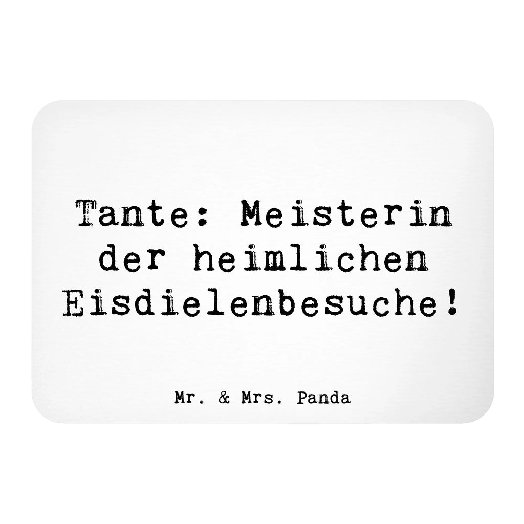 Magnet Spruch Tante Eisdielenmeisterin Kühlschrankmagnet, Pinnwandmagnet, Souvenir Magnet, Motivmagnete, Dekomagnet, Whiteboard Magnet, Notiz Magnet, Kühlschrank Dekoration, Familie, Vatertag, Muttertag, Bruder, Schwester, Mama, Papa, Oma, Opa