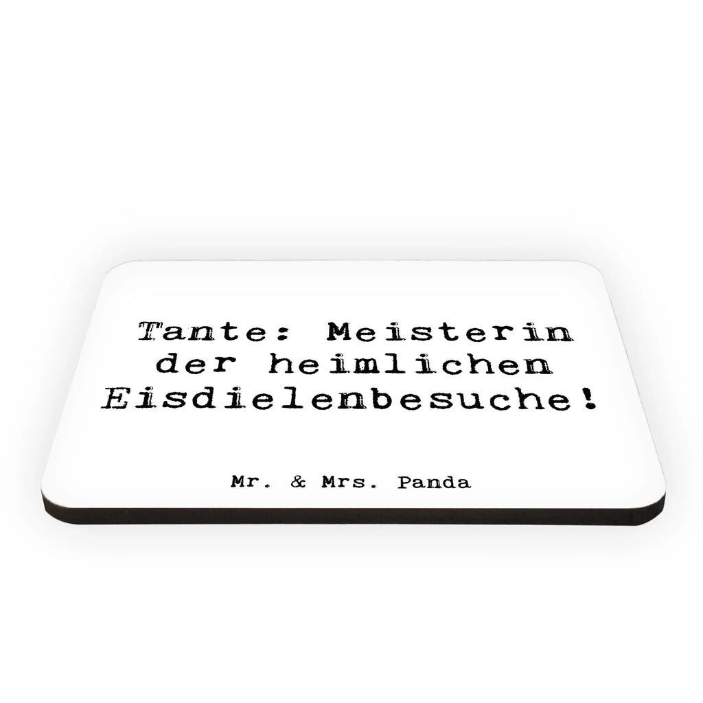 Magnet Spruch Tante Eisdielenmeisterin Kühlschrankmagnet, Pinnwandmagnet, Souvenir Magnet, Motivmagnete, Dekomagnet, Whiteboard Magnet, Notiz Magnet, Kühlschrank Dekoration, Familie, Vatertag, Muttertag, Bruder, Schwester, Mama, Papa, Oma, Opa