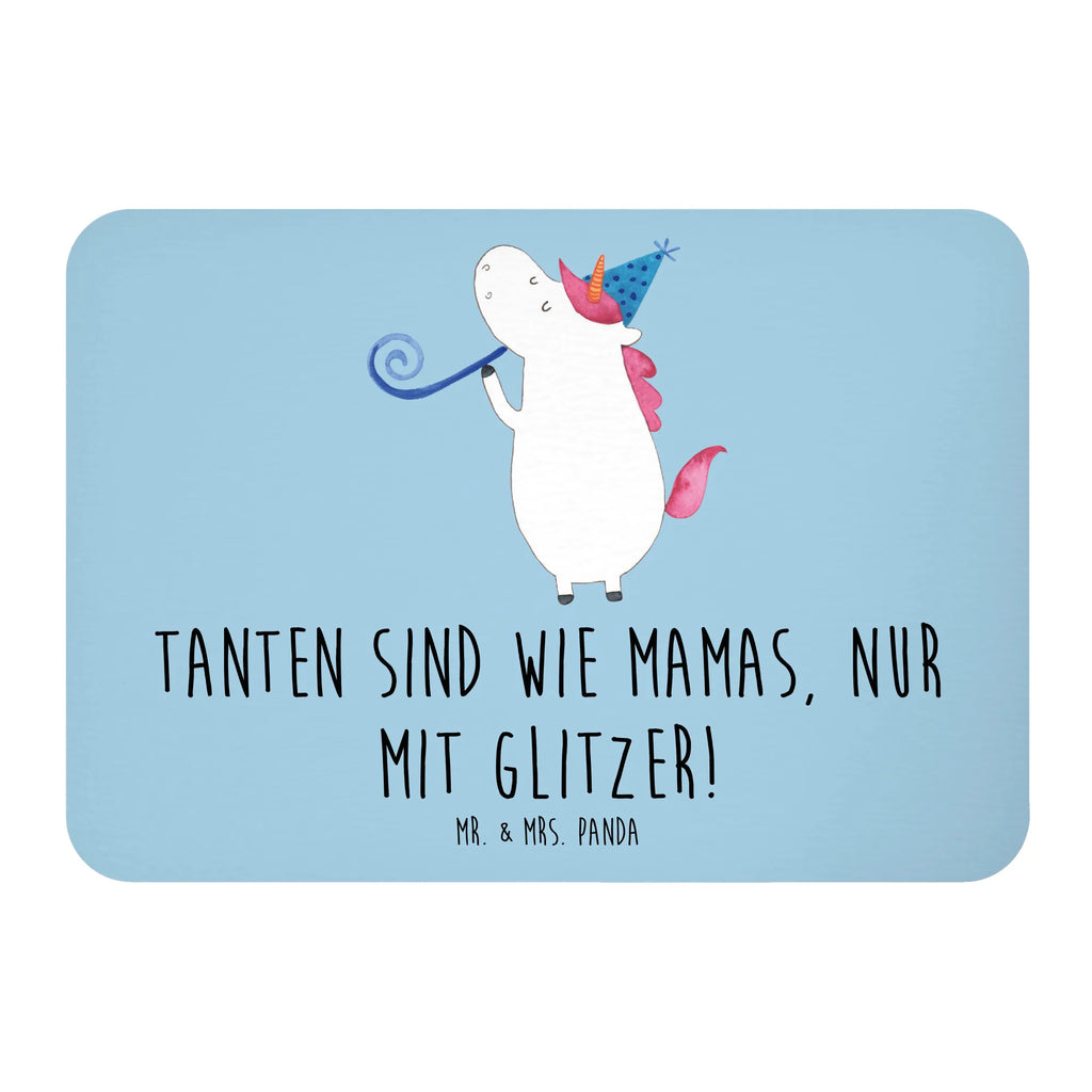 Magnet Glitzernde Tante Kühlschrankmagnet, Pinnwandmagnet, Souvenir Magnet, Motivmagnete, Dekomagnet, Whiteboard Magnet, Notiz Magnet, Kühlschrank Dekoration, Familie, Vatertag, Muttertag, Bruder, Schwester, Mama, Papa, Oma, Opa