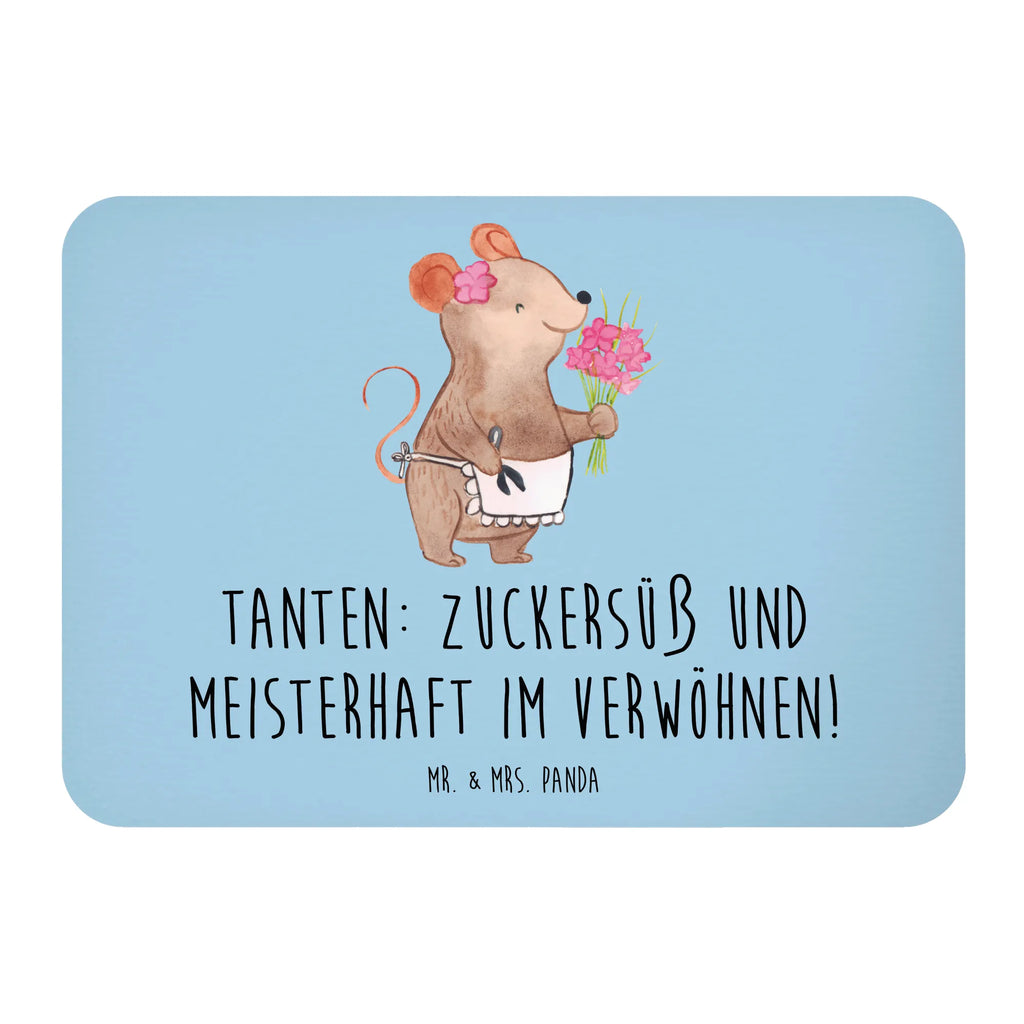 Magnet Tante Zuckersüß Kühlschrankmagnet, Pinnwandmagnet, Souvenir Magnet, Motivmagnete, Dekomagnet, Whiteboard Magnet, Notiz Magnet, Kühlschrank Dekoration, Familie, Vatertag, Muttertag, Bruder, Schwester, Mama, Papa, Oma, Opa