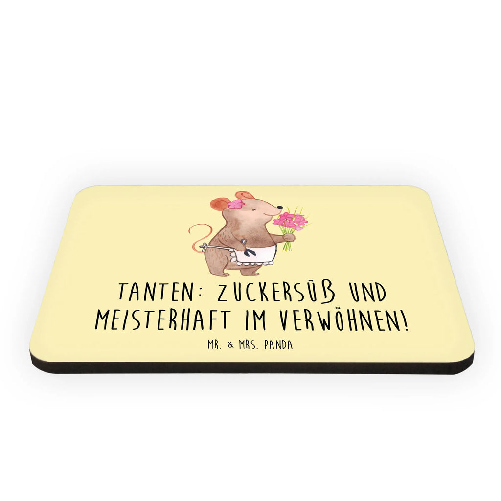 Magnet Tante Zuckersüß Kühlschrankmagnet, Pinnwandmagnet, Souvenir Magnet, Motivmagnete, Dekomagnet, Whiteboard Magnet, Notiz Magnet, Kühlschrank Dekoration, Familie, Vatertag, Muttertag, Bruder, Schwester, Mama, Papa, Oma, Opa