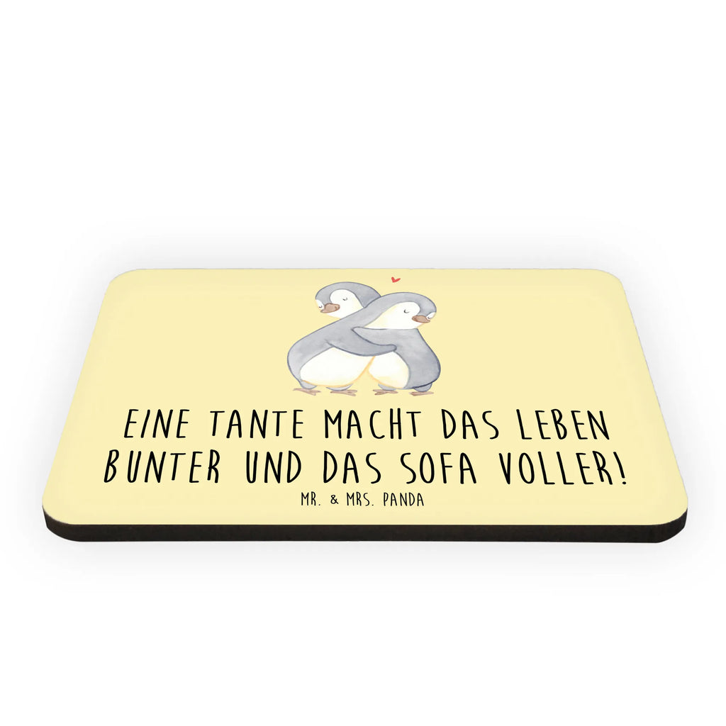 Magnet Bunte Tante Kühlschrankmagnet, Pinnwandmagnet, Souvenir Magnet, Motivmagnete, Dekomagnet, Whiteboard Magnet, Notiz Magnet, Kühlschrank Dekoration, Familie, Vatertag, Muttertag, Bruder, Schwester, Mama, Papa, Oma, Opa