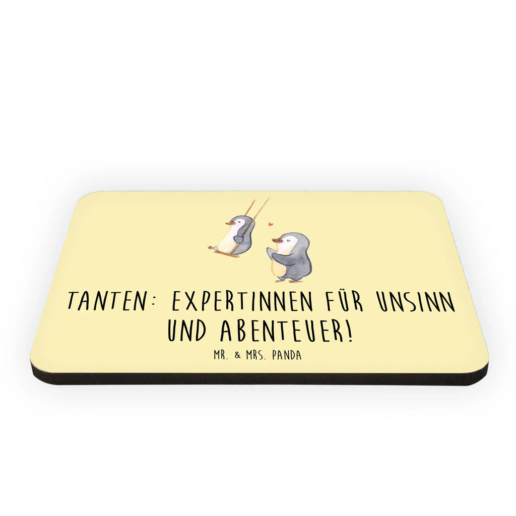 Magnet Tante Abenteuer Kühlschrankmagnet, Pinnwandmagnet, Souvenir Magnet, Motivmagnete, Dekomagnet, Whiteboard Magnet, Notiz Magnet, Kühlschrank Dekoration, Familie, Vatertag, Muttertag, Bruder, Schwester, Mama, Papa, Oma, Opa