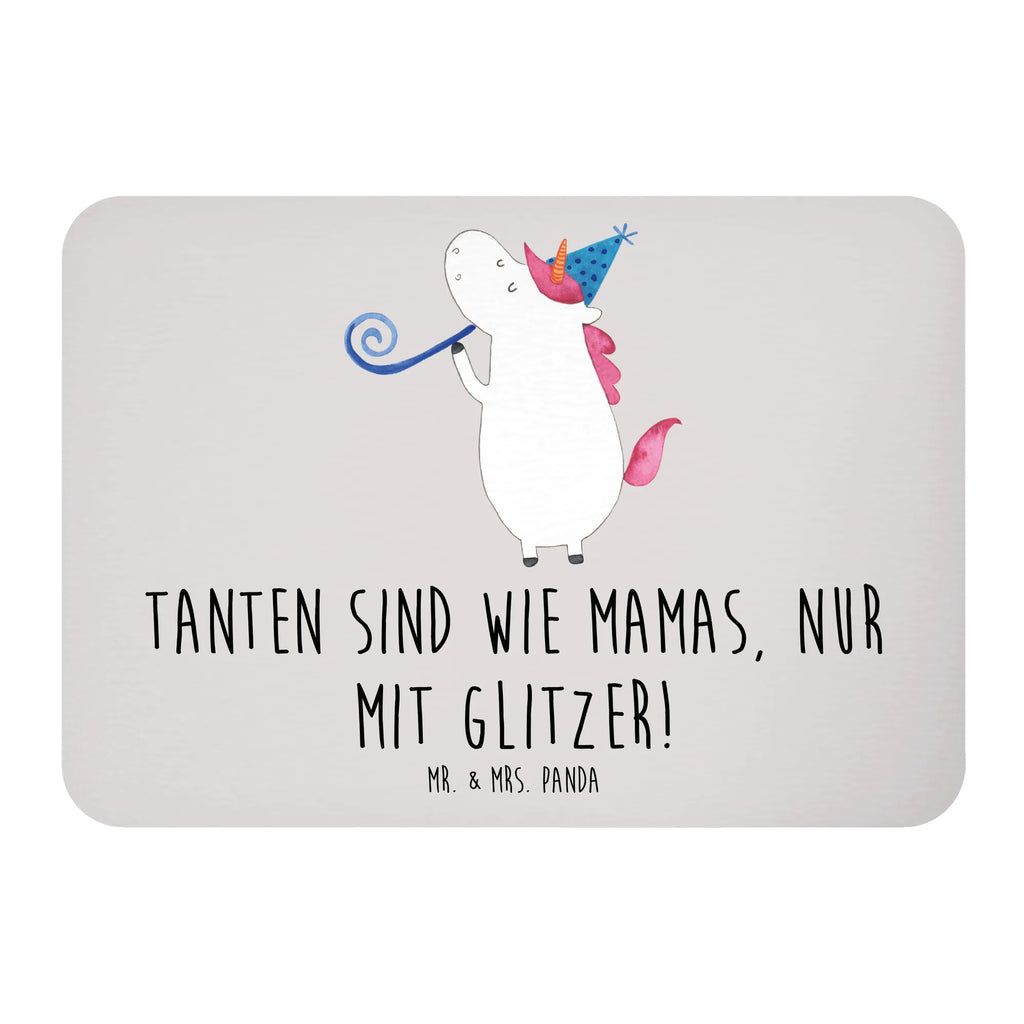 Magnet Glitzernde Tante Kühlschrankmagnet, Pinnwandmagnet, Souvenir Magnet, Motivmagnete, Dekomagnet, Whiteboard Magnet, Notiz Magnet, Kühlschrank Dekoration, Familie, Vatertag, Muttertag, Bruder, Schwester, Mama, Papa, Oma, Opa