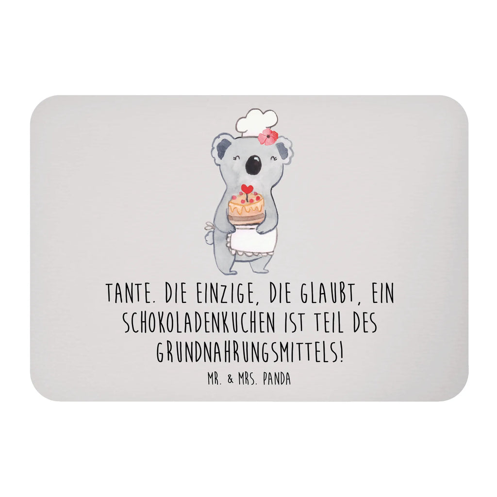 Magnet Tante Schokoladenkuchen Kühlschrankmagnet, Pinnwandmagnet, Souvenir Magnet, Motivmagnete, Dekomagnet, Whiteboard Magnet, Notiz Magnet, Kühlschrank Dekoration, Familie, Vatertag, Muttertag, Bruder, Schwester, Mama, Papa, Oma, Opa