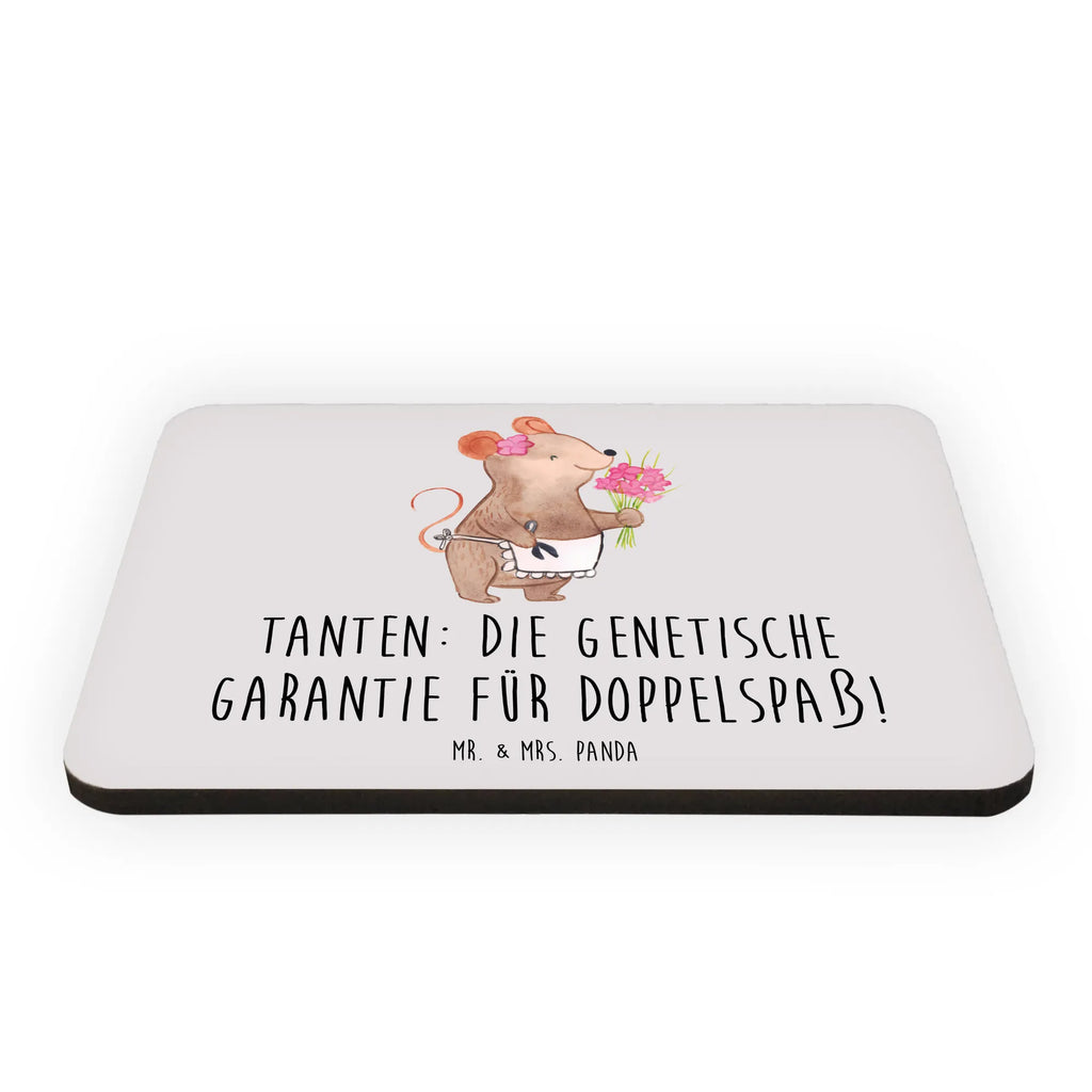 Magnet Tanten Doppelspaß Kühlschrankmagnet, Pinnwandmagnet, Souvenir Magnet, Motivmagnete, Dekomagnet, Whiteboard Magnet, Notiz Magnet, Kühlschrank Dekoration, Familie, Vatertag, Muttertag, Bruder, Schwester, Mama, Papa, Oma, Opa