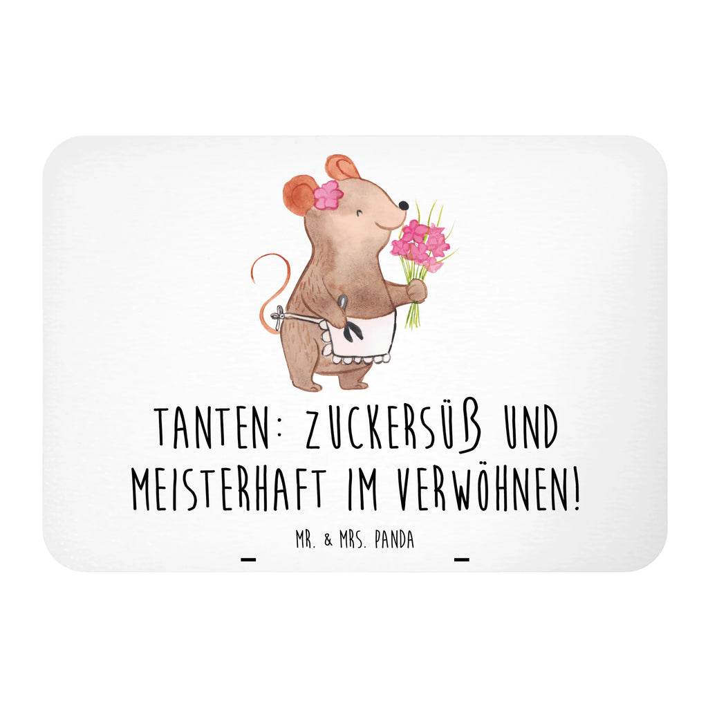 Magnet Tante Zuckersüß Kühlschrankmagnet, Pinnwandmagnet, Souvenir Magnet, Motivmagnete, Dekomagnet, Whiteboard Magnet, Notiz Magnet, Kühlschrank Dekoration, Familie, Vatertag, Muttertag, Bruder, Schwester, Mama, Papa, Oma, Opa