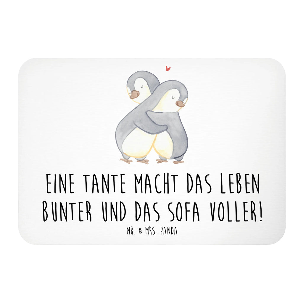 Magnet Bunte Tante Kühlschrankmagnet, Pinnwandmagnet, Souvenir Magnet, Motivmagnete, Dekomagnet, Whiteboard Magnet, Notiz Magnet, Kühlschrank Dekoration, Familie, Vatertag, Muttertag, Bruder, Schwester, Mama, Papa, Oma, Opa