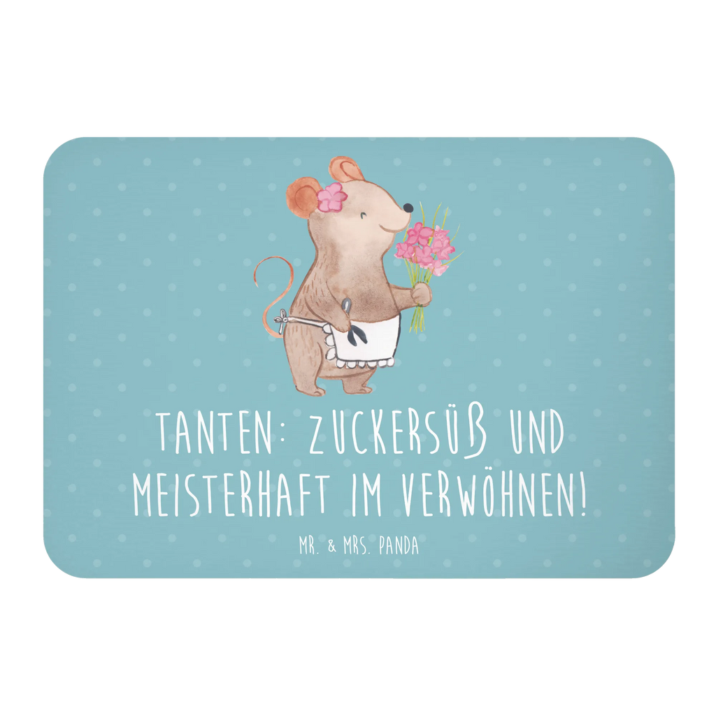 Magnet Tante Zuckersüß Kühlschrankmagnet, Pinnwandmagnet, Souvenir Magnet, Motivmagnete, Dekomagnet, Whiteboard Magnet, Notiz Magnet, Kühlschrank Dekoration, Familie, Vatertag, Muttertag, Bruder, Schwester, Mama, Papa, Oma, Opa