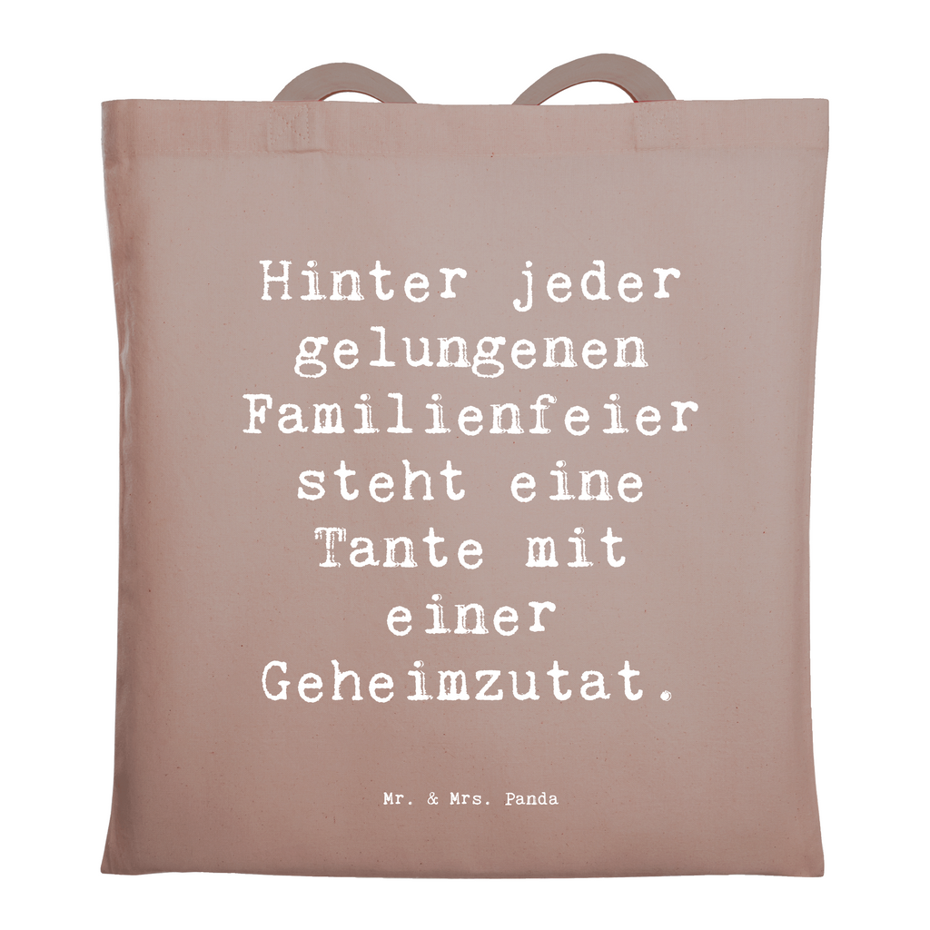 Tragetasche Spruch Tante Geheimzutat Beuteltasche, Beutel, Einkaufstasche, Jutebeutel, Stoffbeutel, Tasche, Shopper, Umhängetasche, Strandtasche, Schultertasche, Stofftasche, Tragetasche, Badetasche, Jutetasche, Einkaufstüte, Laptoptasche, Familie, Vatertag, Muttertag, Bruder, Schwester, Mama, Papa, Oma, Opa