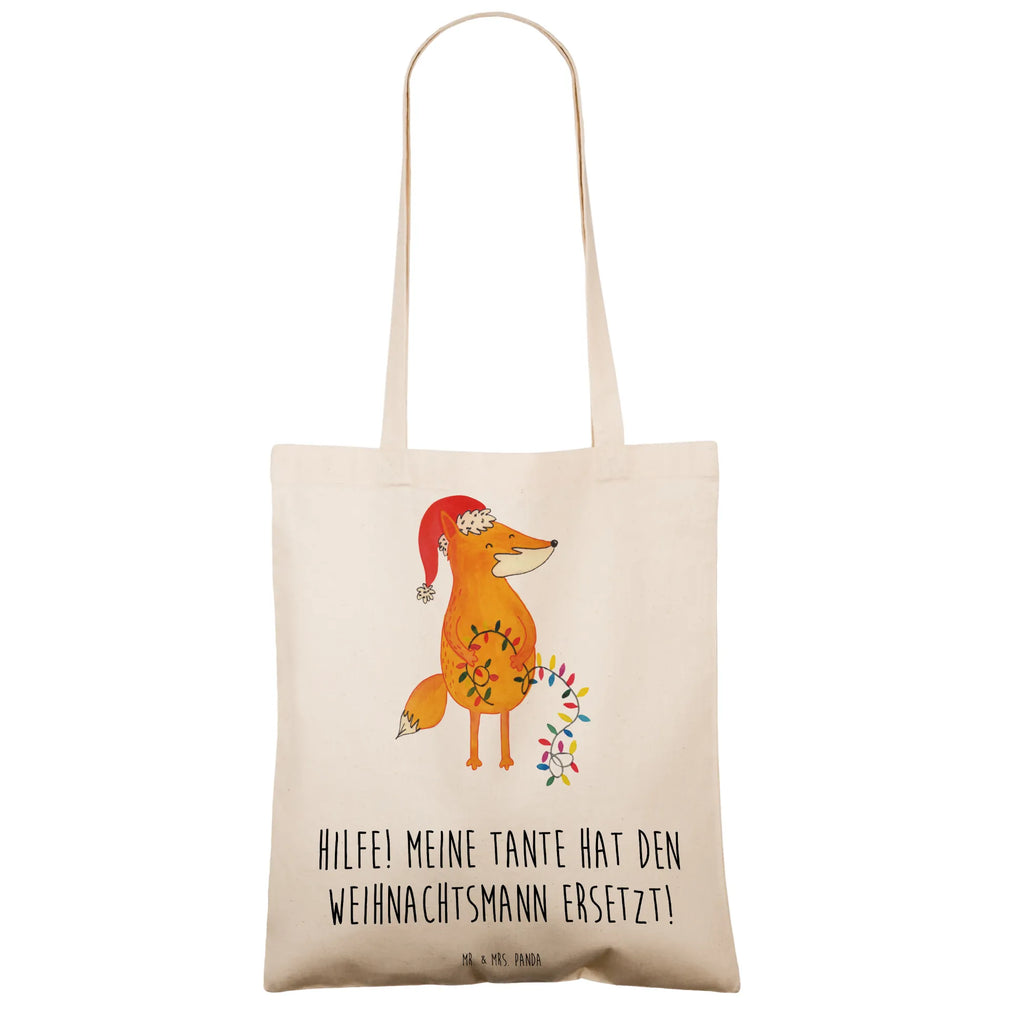 Tragetasche Tante Weihnachten Beuteltasche, Beutel, Einkaufstasche, Jutebeutel, Stoffbeutel, Tasche, Shopper, Umhängetasche, Strandtasche, Schultertasche, Stofftasche, Tragetasche, Badetasche, Jutetasche, Einkaufstüte, Laptoptasche, Familie, Vatertag, Muttertag, Bruder, Schwester, Mama, Papa, Oma, Opa