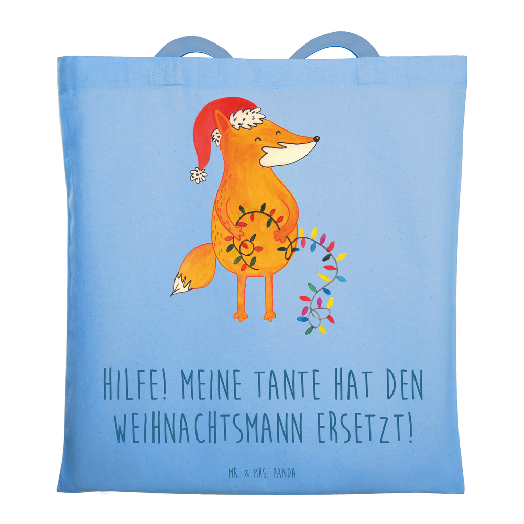 Tragetasche Tante Weihnachten Beuteltasche, Beutel, Einkaufstasche, Jutebeutel, Stoffbeutel, Tasche, Shopper, Umhängetasche, Strandtasche, Schultertasche, Stofftasche, Tragetasche, Badetasche, Jutetasche, Einkaufstüte, Laptoptasche, Familie, Vatertag, Muttertag, Bruder, Schwester, Mama, Papa, Oma, Opa