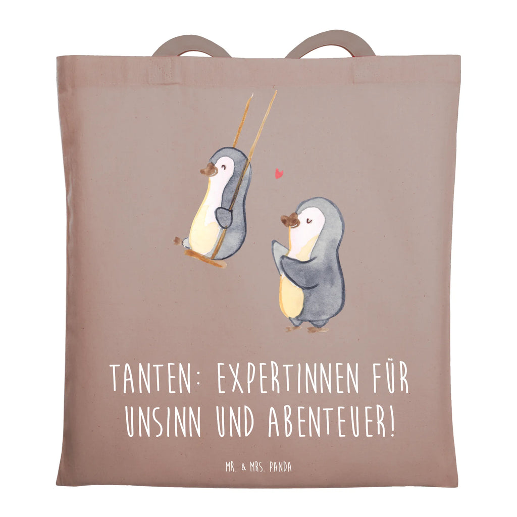 Tragetasche Tante Abenteuer Beuteltasche, Beutel, Einkaufstasche, Jutebeutel, Stoffbeutel, Tasche, Shopper, Umhängetasche, Strandtasche, Schultertasche, Stofftasche, Tragetasche, Badetasche, Jutetasche, Einkaufstüte, Laptoptasche, Familie, Vatertag, Muttertag, Bruder, Schwester, Mama, Papa, Oma, Opa