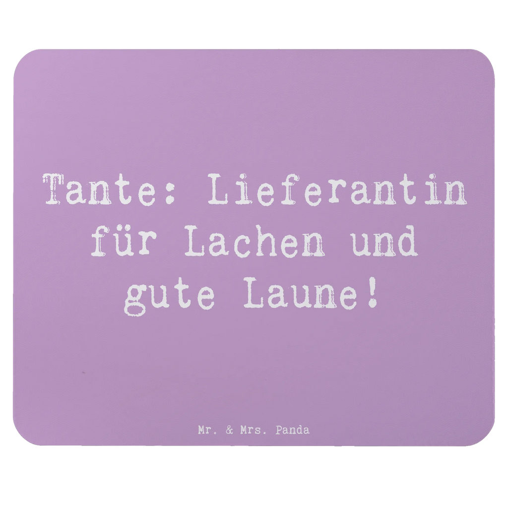 Mauspad Spruch Tante Lieferantin Mousepad, Computer zubehör, Büroausstattung, PC Zubehör, Arbeitszimmer, Mauspad, Einzigartiges Mauspad, Designer Mauspad, Mausunterlage, Mauspad Büro, Familie, Vatertag, Muttertag, Bruder, Schwester, Mama, Papa, Oma, Opa