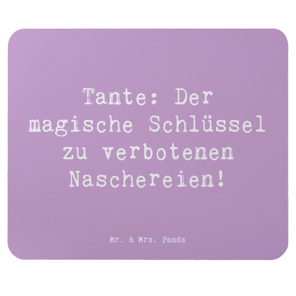 Mauspad Spruch Zauberhafte Tante Mousepad, Computer zubehör, Büroausstattung, PC Zubehör, Arbeitszimmer, Mauspad, Einzigartiges Mauspad, Designer Mauspad, Mausunterlage, Mauspad Büro, Familie, Vatertag, Muttertag, Bruder, Schwester, Mama, Papa, Oma, Opa