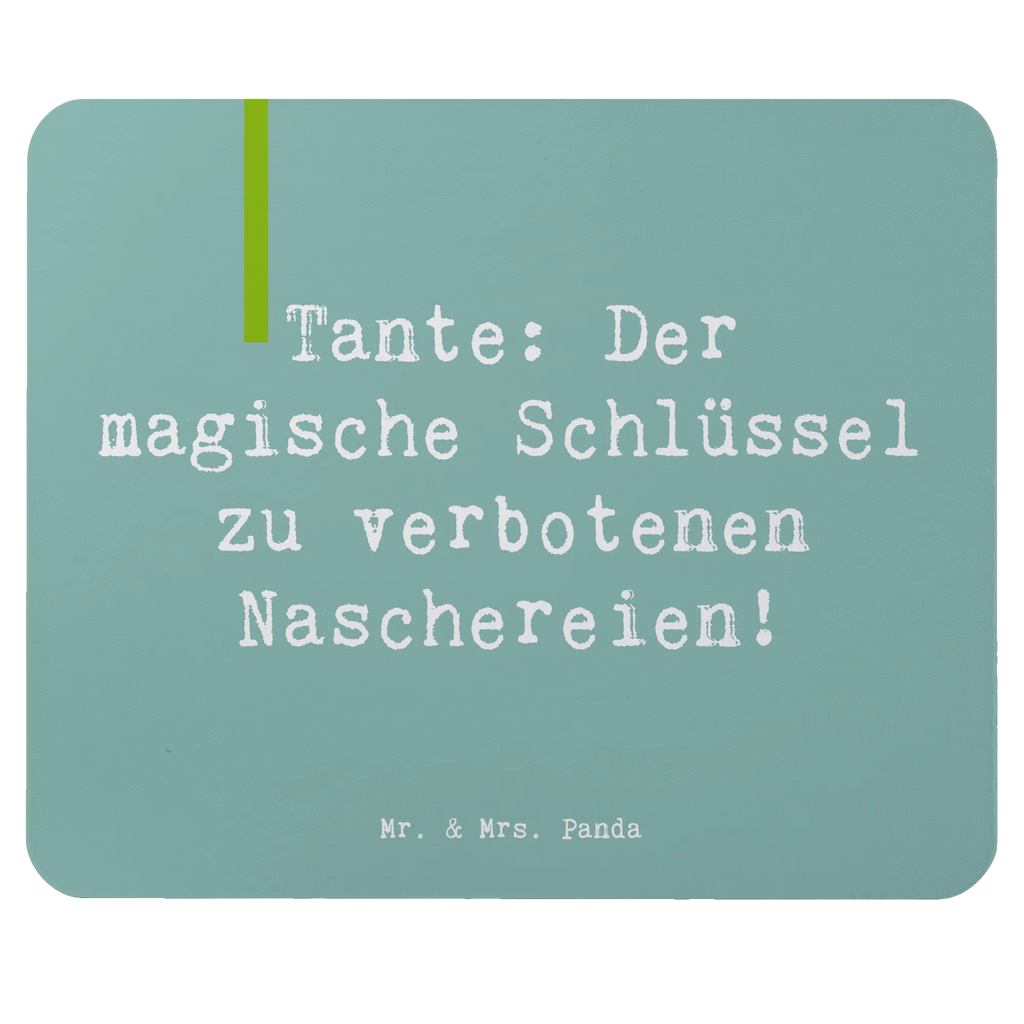 Mauspad Spruch Zauberhafte Tante Mousepad, Computer zubehör, Büroausstattung, PC Zubehör, Arbeitszimmer, Mauspad, Einzigartiges Mauspad, Designer Mauspad, Mausunterlage, Mauspad Büro, Familie, Vatertag, Muttertag, Bruder, Schwester, Mama, Papa, Oma, Opa