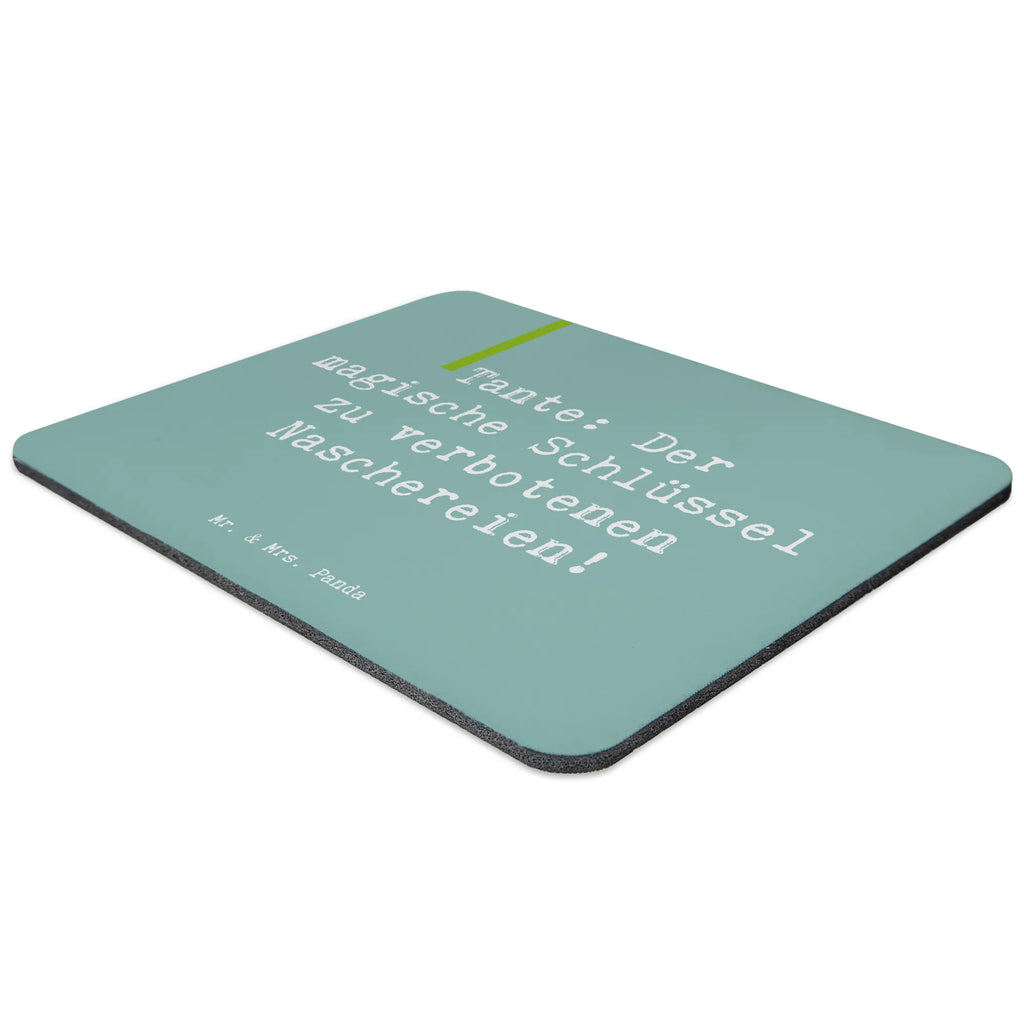 Mauspad Spruch Zauberhafte Tante Mousepad, Computer zubehör, Büroausstattung, PC Zubehör, Arbeitszimmer, Mauspad, Einzigartiges Mauspad, Designer Mauspad, Mausunterlage, Mauspad Büro, Familie, Vatertag, Muttertag, Bruder, Schwester, Mama, Papa, Oma, Opa