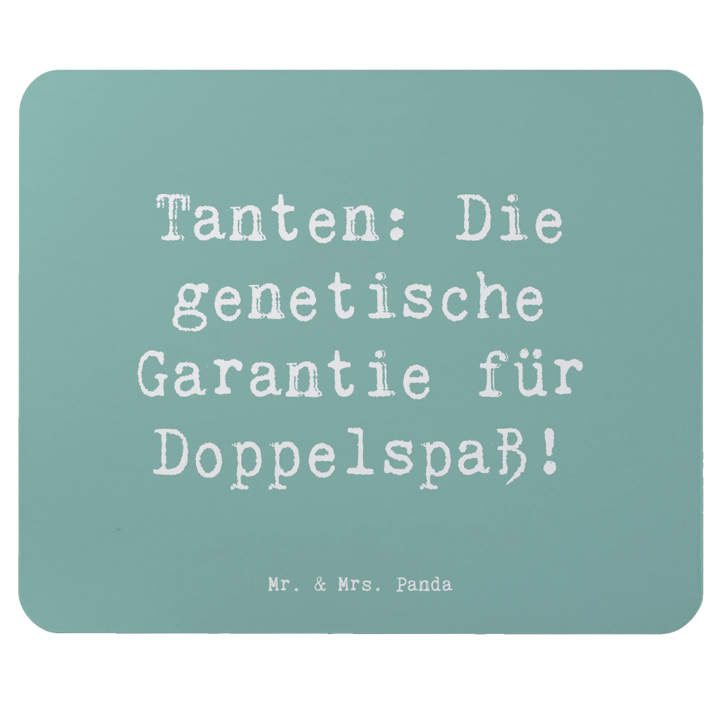 Mauspad Spruch Tanten Doppelspaß Mousepad, Computer zubehör, Büroausstattung, PC Zubehör, Arbeitszimmer, Mauspad, Einzigartiges Mauspad, Designer Mauspad, Mausunterlage, Mauspad Büro, Familie, Vatertag, Muttertag, Bruder, Schwester, Mama, Papa, Oma, Opa