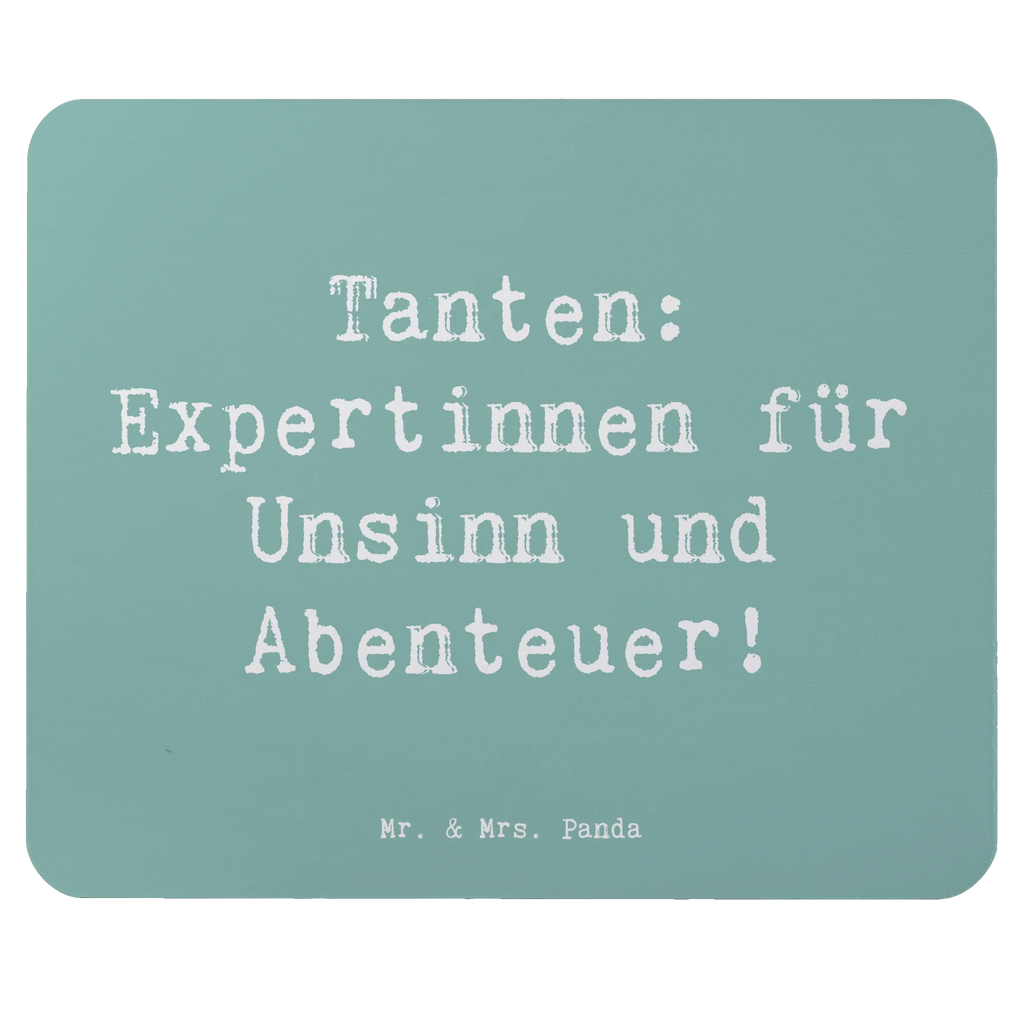 Mauspad Spruch Tante Abenteuer Mousepad, Computer zubehör, Büroausstattung, PC Zubehör, Arbeitszimmer, Mauspad, Einzigartiges Mauspad, Designer Mauspad, Mausunterlage, Mauspad Büro, Familie, Vatertag, Muttertag, Bruder, Schwester, Mama, Papa, Oma, Opa