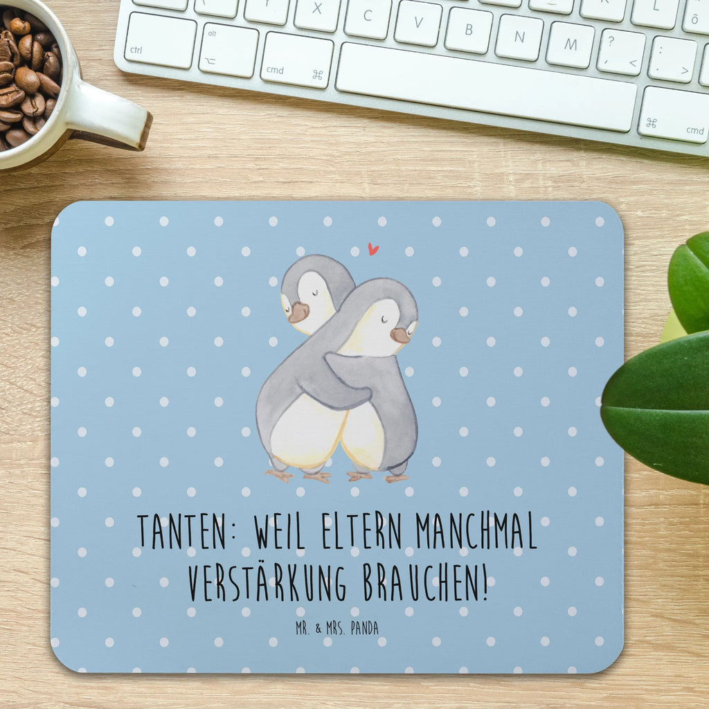 Mauspad Liebe Tanten Mousepad, Computer zubehör, Büroausstattung, PC Zubehör, Arbeitszimmer, Mauspad, Einzigartiges Mauspad, Designer Mauspad, Mausunterlage, Mauspad Büro, Familie, Vatertag, Muttertag, Bruder, Schwester, Mama, Papa, Oma, Opa