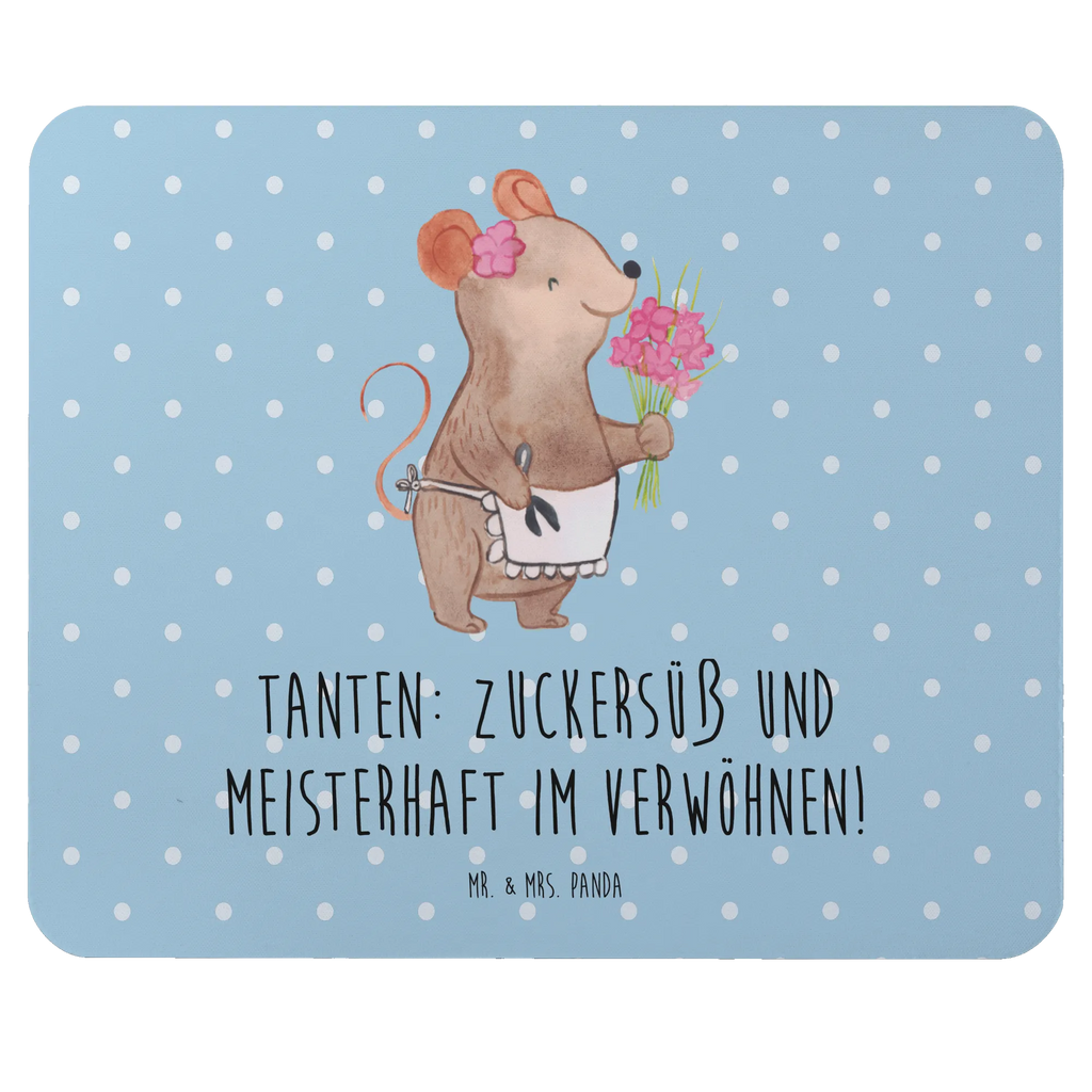 Mauspad Tante Zuckersüß Mousepad, Computer zubehör, Büroausstattung, PC Zubehör, Arbeitszimmer, Mauspad, Einzigartiges Mauspad, Designer Mauspad, Mausunterlage, Mauspad Büro, Familie, Vatertag, Muttertag, Bruder, Schwester, Mama, Papa, Oma, Opa