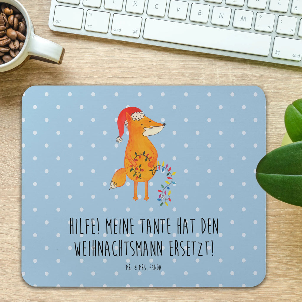 Mauspad Tante Weihnachten Mousepad, Computer zubehör, Büroausstattung, PC Zubehör, Arbeitszimmer, Mauspad, Einzigartiges Mauspad, Designer Mauspad, Mausunterlage, Mauspad Büro, Familie, Vatertag, Muttertag, Bruder, Schwester, Mama, Papa, Oma, Opa