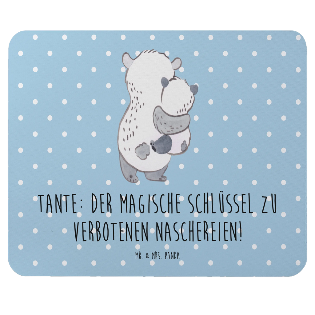 Mauspad Zauberhafte Tante Mousepad, Computer zubehör, Büroausstattung, PC Zubehör, Arbeitszimmer, Mauspad, Einzigartiges Mauspad, Designer Mauspad, Mausunterlage, Mauspad Büro, Familie, Vatertag, Muttertag, Bruder, Schwester, Mama, Papa, Oma, Opa