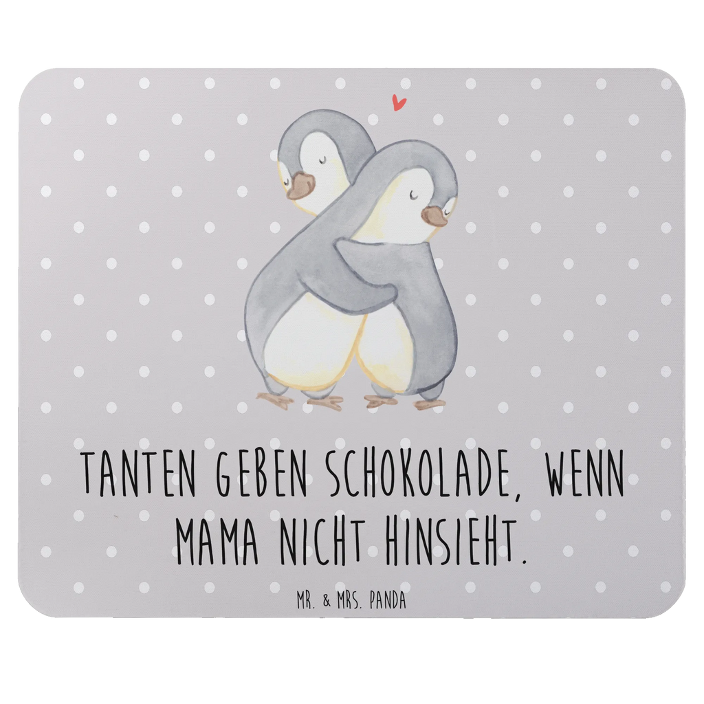 Mauspad Tanten geben Schokolade, wenn Mama nicht hinsieht. Mousepad, Computer zubehör, Büroausstattung, PC Zubehör, Arbeitszimmer, Mauspad, Einzigartiges Mauspad, Designer Mauspad, Mausunterlage, Mauspad Büro, Familie, Vatertag, Muttertag, Bruder, Schwester, Mama, Papa, Oma, Opa