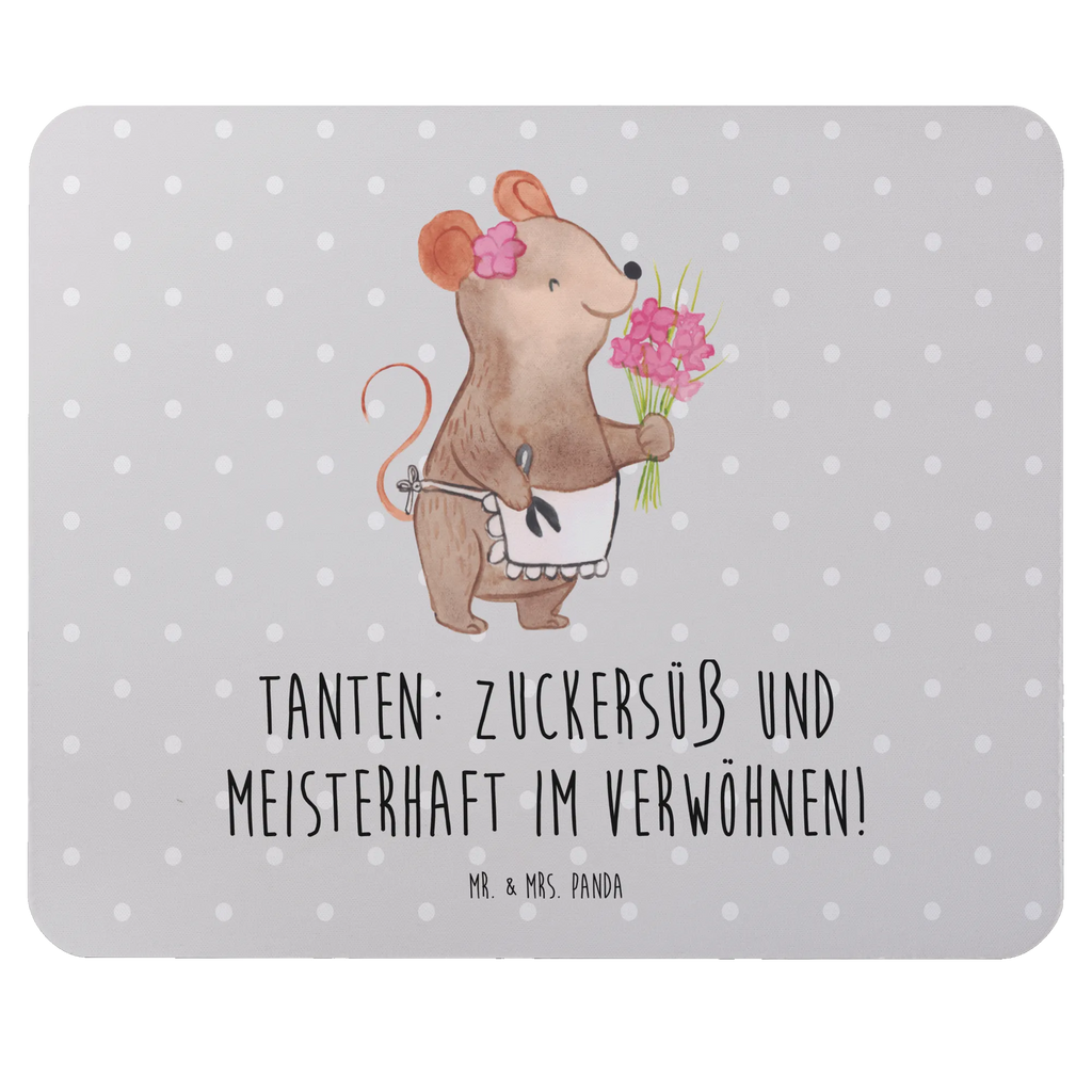 Mauspad Tante Zuckersüß Mousepad, Computer zubehör, Büroausstattung, PC Zubehör, Arbeitszimmer, Mauspad, Einzigartiges Mauspad, Designer Mauspad, Mausunterlage, Mauspad Büro, Familie, Vatertag, Muttertag, Bruder, Schwester, Mama, Papa, Oma, Opa