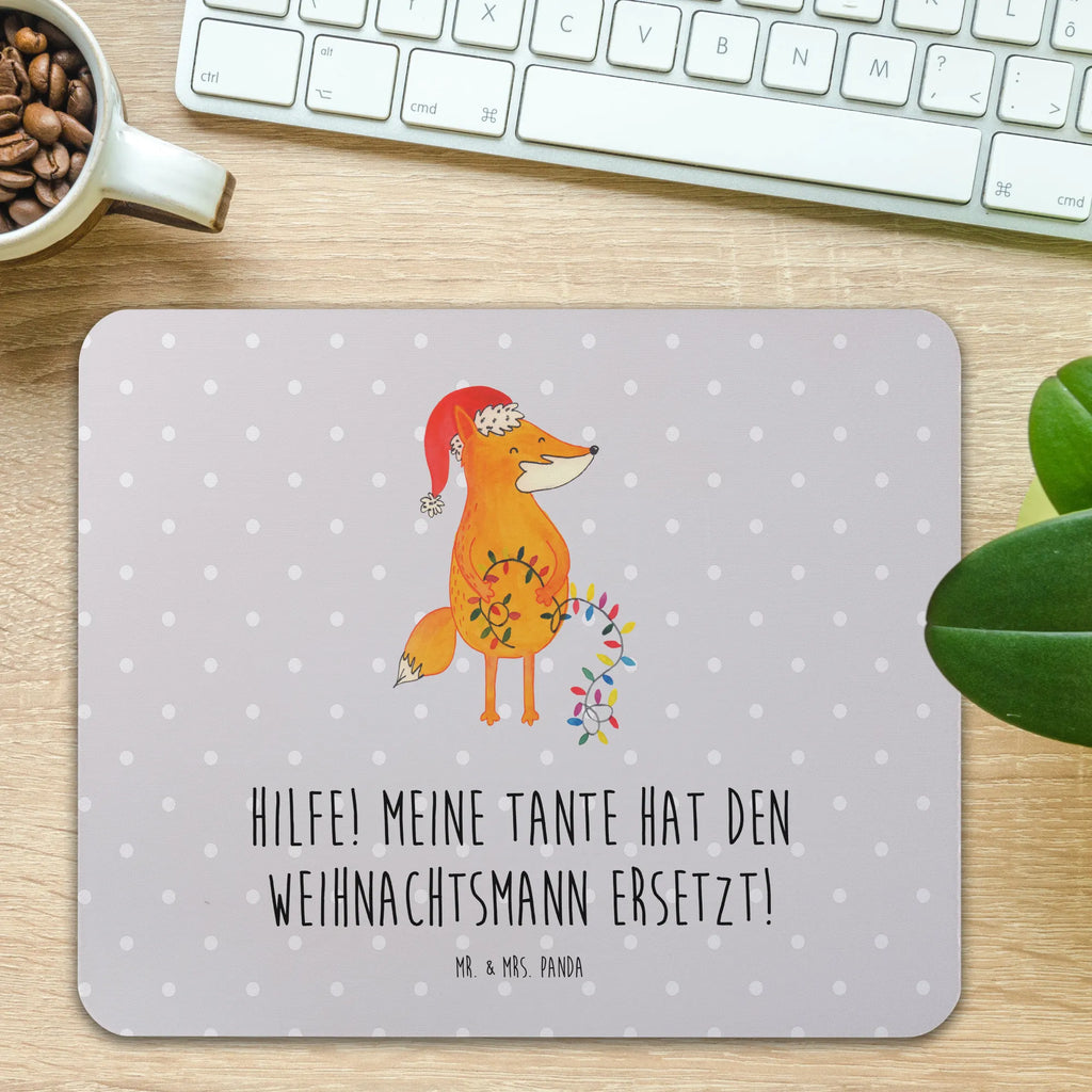 Mauspad Tante Weihnachten Mousepad, Computer zubehör, Büroausstattung, PC Zubehör, Arbeitszimmer, Mauspad, Einzigartiges Mauspad, Designer Mauspad, Mausunterlage, Mauspad Büro, Familie, Vatertag, Muttertag, Bruder, Schwester, Mama, Papa, Oma, Opa