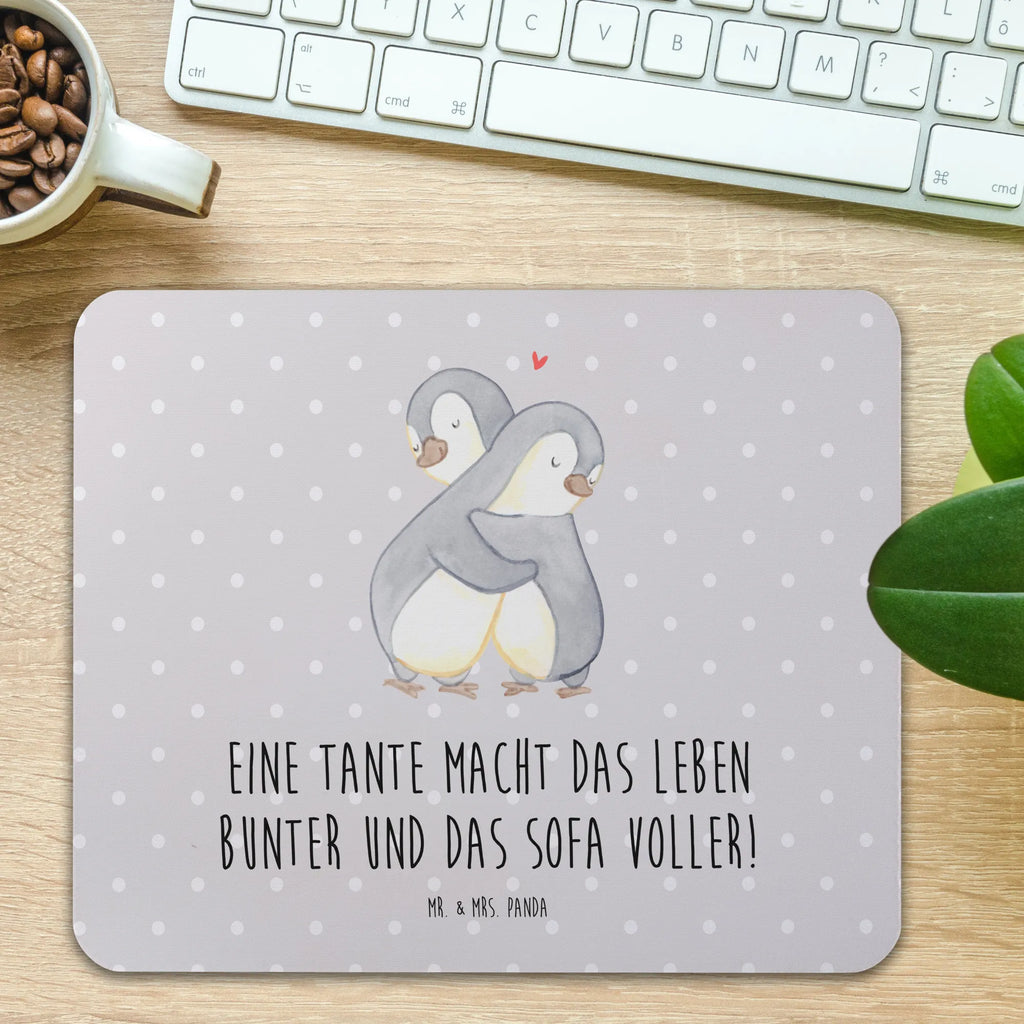 Mauspad Bunte Tante Mousepad, Computer zubehör, Büroausstattung, PC Zubehör, Arbeitszimmer, Mauspad, Einzigartiges Mauspad, Designer Mauspad, Mausunterlage, Mauspad Büro, Familie, Vatertag, Muttertag, Bruder, Schwester, Mama, Papa, Oma, Opa