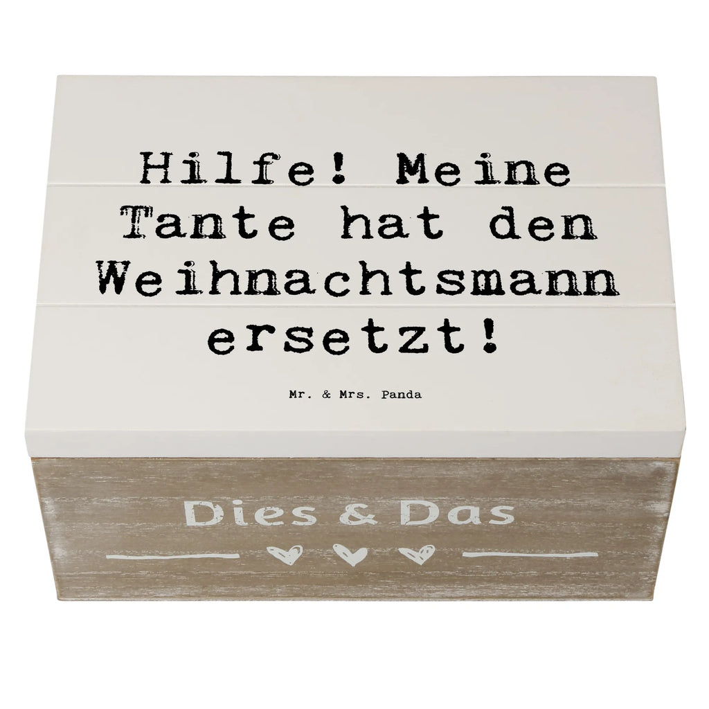 Holzkiste Spruch Tante Weihnachten Holzkiste, Kiste, Schatzkiste, Truhe, Schatulle, XXL, Erinnerungsbox, Erinnerungskiste, Dekokiste, Aufbewahrungsbox, Geschenkbox, Geschenkdose, Familie, Vatertag, Muttertag, Bruder, Schwester, Mama, Papa, Oma, Opa