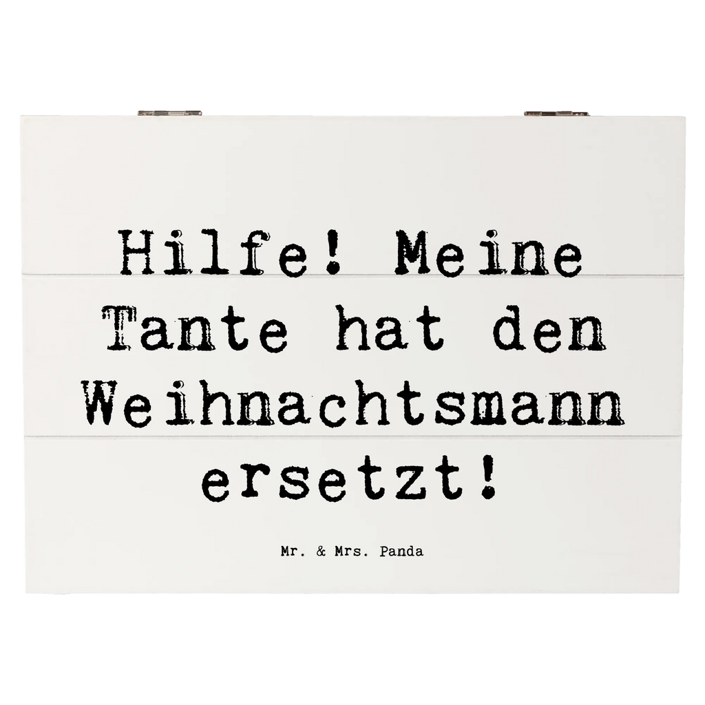 Holzkiste Spruch Tante Weihnachten Holzkiste, Kiste, Schatzkiste, Truhe, Schatulle, XXL, Erinnerungsbox, Erinnerungskiste, Dekokiste, Aufbewahrungsbox, Geschenkbox, Geschenkdose, Familie, Vatertag, Muttertag, Bruder, Schwester, Mama, Papa, Oma, Opa