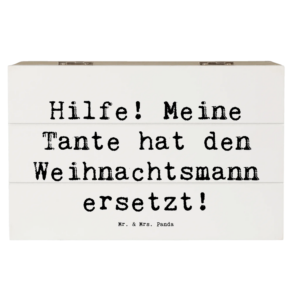 Holzkiste Spruch Tante Weihnachten Holzkiste, Kiste, Schatzkiste, Truhe, Schatulle, XXL, Erinnerungsbox, Erinnerungskiste, Dekokiste, Aufbewahrungsbox, Geschenkbox, Geschenkdose, Familie, Vatertag, Muttertag, Bruder, Schwester, Mama, Papa, Oma, Opa