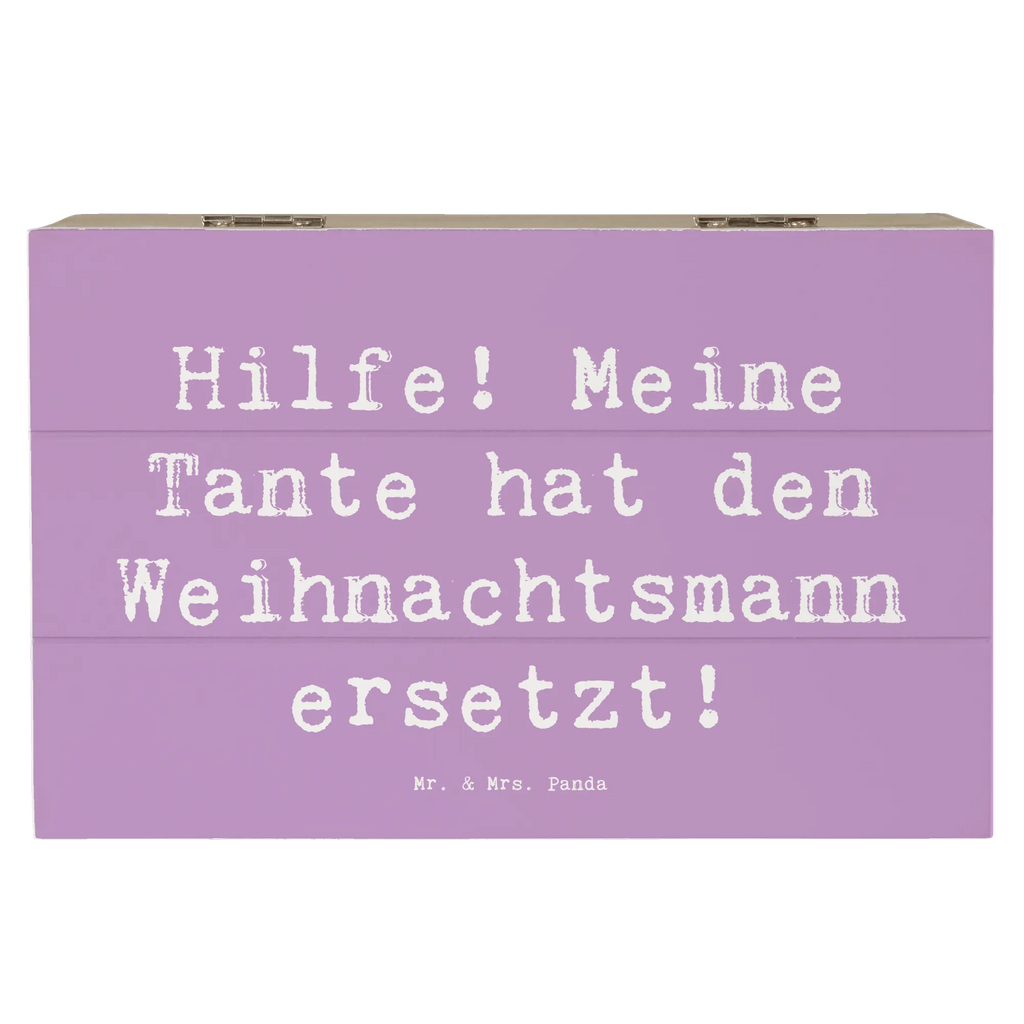 Holzkiste Spruch Tante Weihnachten Holzkiste, Kiste, Schatzkiste, Truhe, Schatulle, XXL, Erinnerungsbox, Erinnerungskiste, Dekokiste, Aufbewahrungsbox, Geschenkbox, Geschenkdose, Familie, Vatertag, Muttertag, Bruder, Schwester, Mama, Papa, Oma, Opa