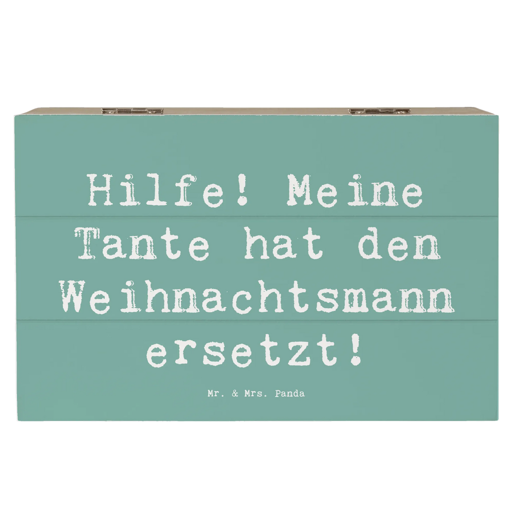 Holzkiste Spruch Tante Weihnachten Holzkiste, Kiste, Schatzkiste, Truhe, Schatulle, XXL, Erinnerungsbox, Erinnerungskiste, Dekokiste, Aufbewahrungsbox, Geschenkbox, Geschenkdose, Familie, Vatertag, Muttertag, Bruder, Schwester, Mama, Papa, Oma, Opa