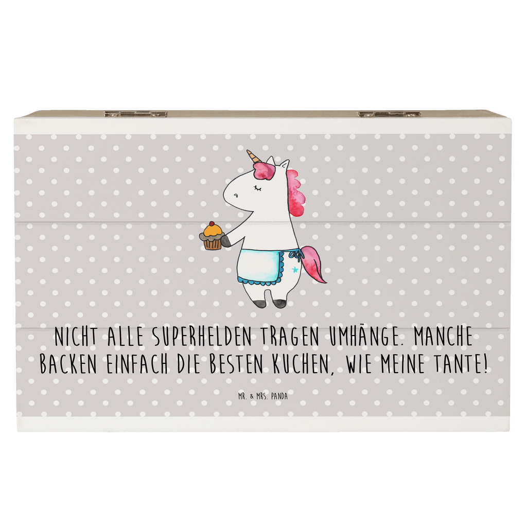 Holzkiste Super Tante Holzkiste, Kiste, Schatzkiste, Truhe, Schatulle, XXL, Erinnerungsbox, Erinnerungskiste, Dekokiste, Aufbewahrungsbox, Geschenkbox, Geschenkdose, Familie, Vatertag, Muttertag, Bruder, Schwester, Mama, Papa, Oma, Opa