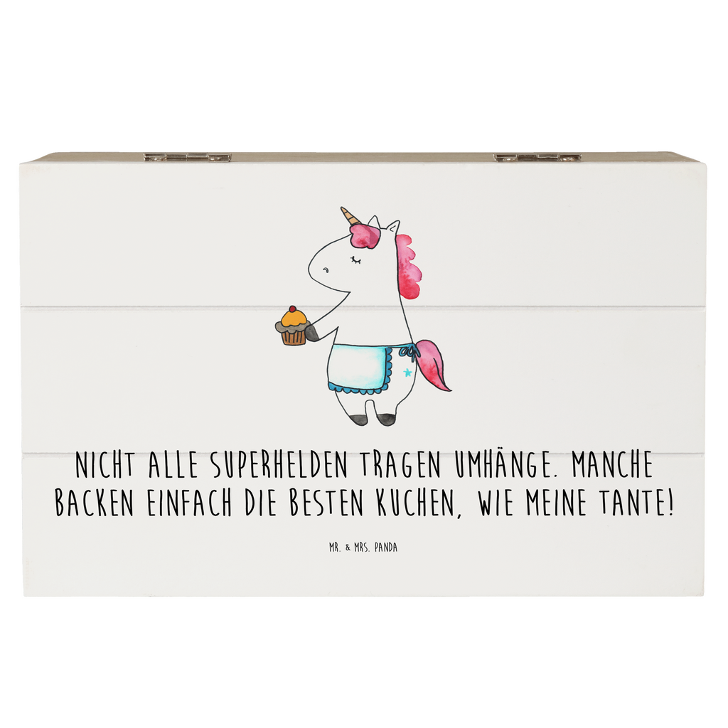 Holzkiste Super Tante Holzkiste, Kiste, Schatzkiste, Truhe, Schatulle, XXL, Erinnerungsbox, Erinnerungskiste, Dekokiste, Aufbewahrungsbox, Geschenkbox, Geschenkdose, Familie, Vatertag, Muttertag, Bruder, Schwester, Mama, Papa, Oma, Opa