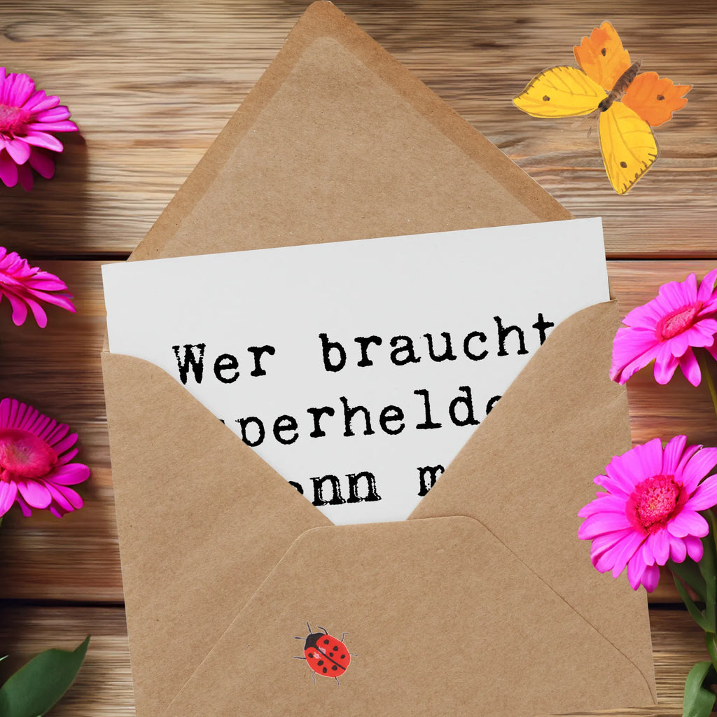 Deluxe Karte Spruch Lieblings-Tante Karte, Grußkarte, Klappkarte, Einladungskarte, Glückwunschkarte, Hochzeitskarte, Geburtstagskarte, Hochwertige Grußkarte, Hochwertige Klappkarte, Familie, Vatertag, Muttertag, Bruder, Schwester, Mama, Papa, Oma, Opa