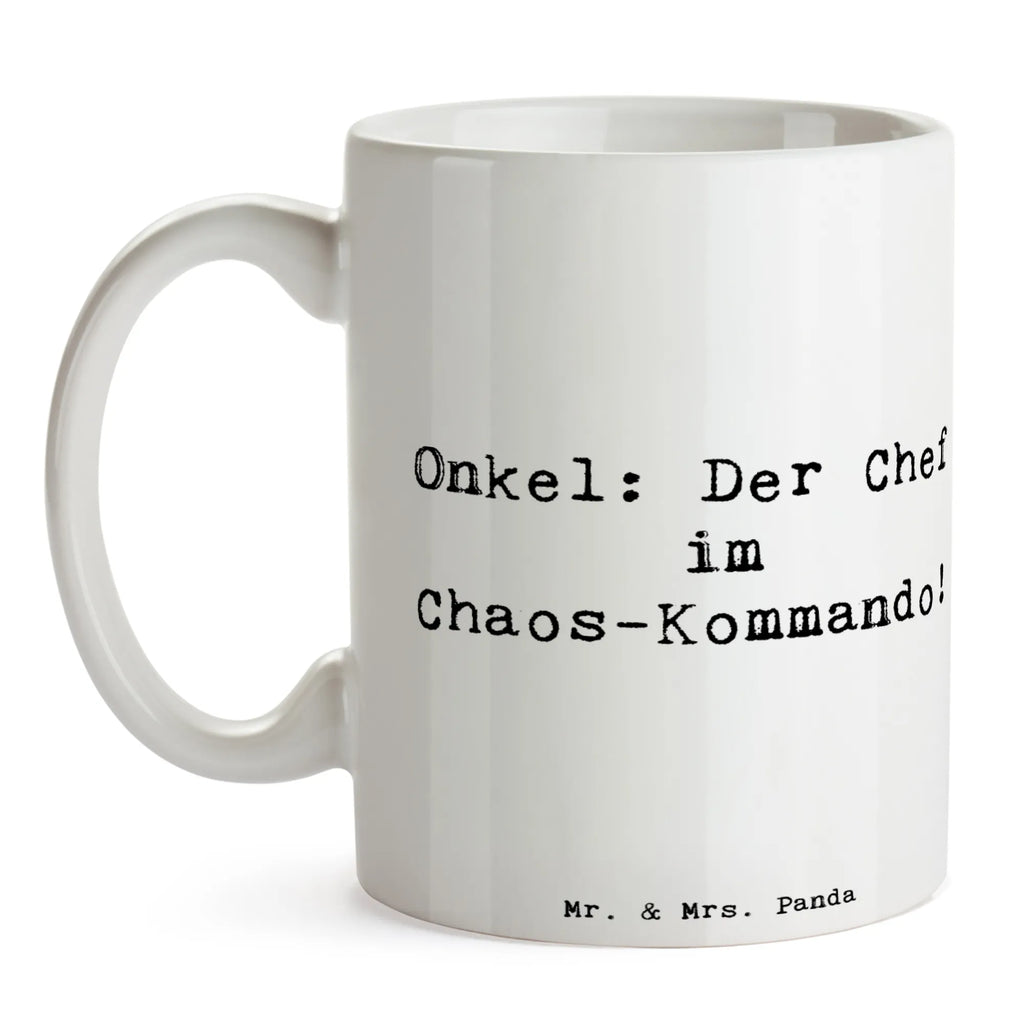 Tasse Spruch Onkel Chef Tasse, Kaffeetasse, Teetasse, Becher, Kaffeebecher, Teebecher, Keramiktasse, Porzellantasse, Büro Tasse, Geschenk Tasse, Tasse Sprüche, Tasse Motive, Kaffeetassen, Tasse bedrucken, Designer Tasse, Cappuccino Tassen, Schöne Teetassen, Familie, Vatertag, Muttertag, Bruder, Schwester, Mama, Papa, Oma, Opa