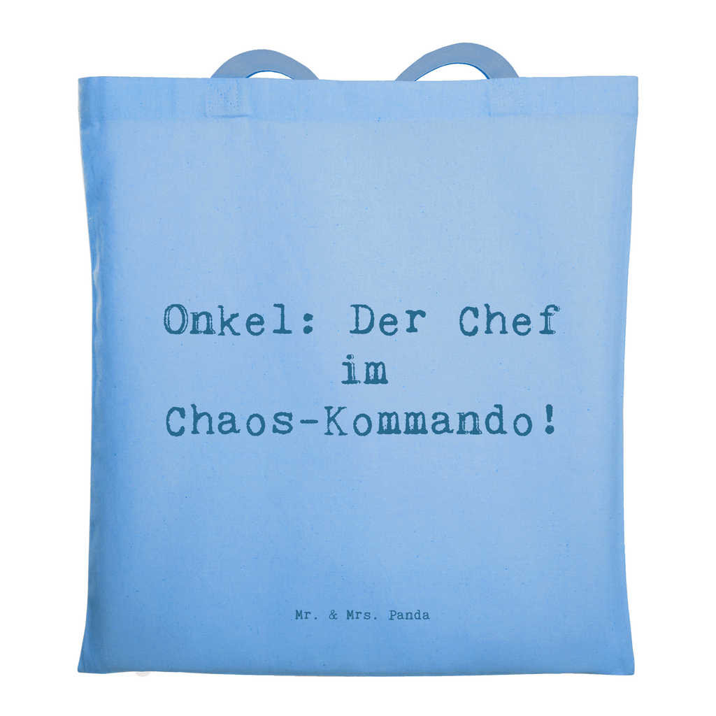 Tragetasche Spruch Onkel Chef Beuteltasche, Beutel, Einkaufstasche, Jutebeutel, Stoffbeutel, Tasche, Shopper, Umhängetasche, Strandtasche, Schultertasche, Stofftasche, Tragetasche, Badetasche, Jutetasche, Einkaufstüte, Laptoptasche, Familie, Vatertag, Muttertag, Bruder, Schwester, Mama, Papa, Oma, Opa