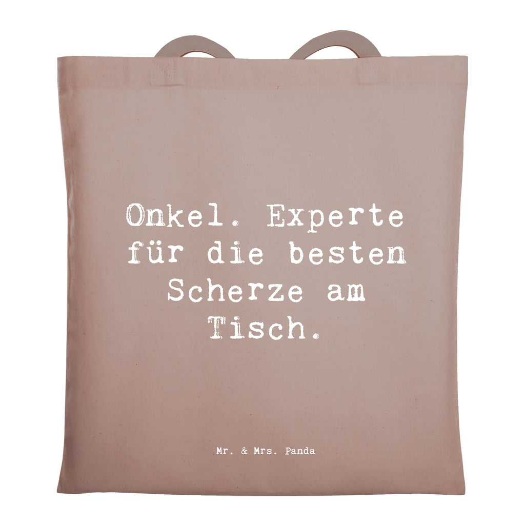 Tragetasche Spruch Onkel Scherzkönig Beuteltasche, Beutel, Einkaufstasche, Jutebeutel, Stoffbeutel, Tasche, Shopper, Umhängetasche, Strandtasche, Schultertasche, Stofftasche, Tragetasche, Badetasche, Jutetasche, Einkaufstüte, Laptoptasche, Familie, Vatertag, Muttertag, Bruder, Schwester, Mama, Papa, Oma, Opa