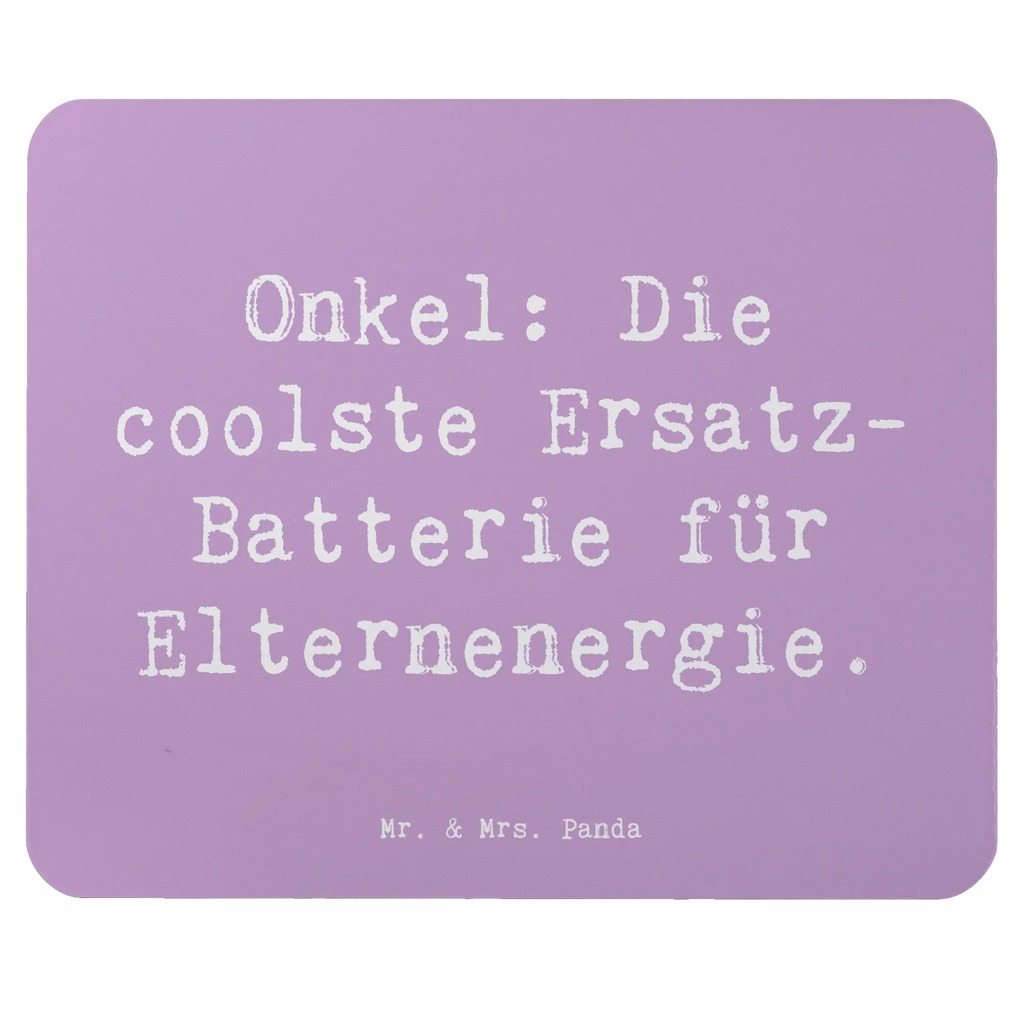 Mauspad Spruch Onkel Energie Mousepad, Computer zubehör, Büroausstattung, PC Zubehör, Arbeitszimmer, Mauspad, Einzigartiges Mauspad, Designer Mauspad, Mausunterlage, Mauspad Büro, Familie, Vatertag, Muttertag, Bruder, Schwester, Mama, Papa, Oma, Opa