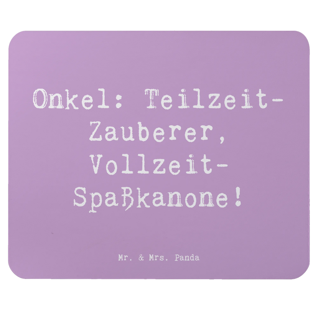 Mauspad Spruch Spaßiger Onkel Mousepad, Computer zubehör, Büroausstattung, PC Zubehör, Arbeitszimmer, Mauspad, Einzigartiges Mauspad, Designer Mauspad, Mausunterlage, Mauspad Büro, Familie, Vatertag, Muttertag, Bruder, Schwester, Mama, Papa, Oma, Opa